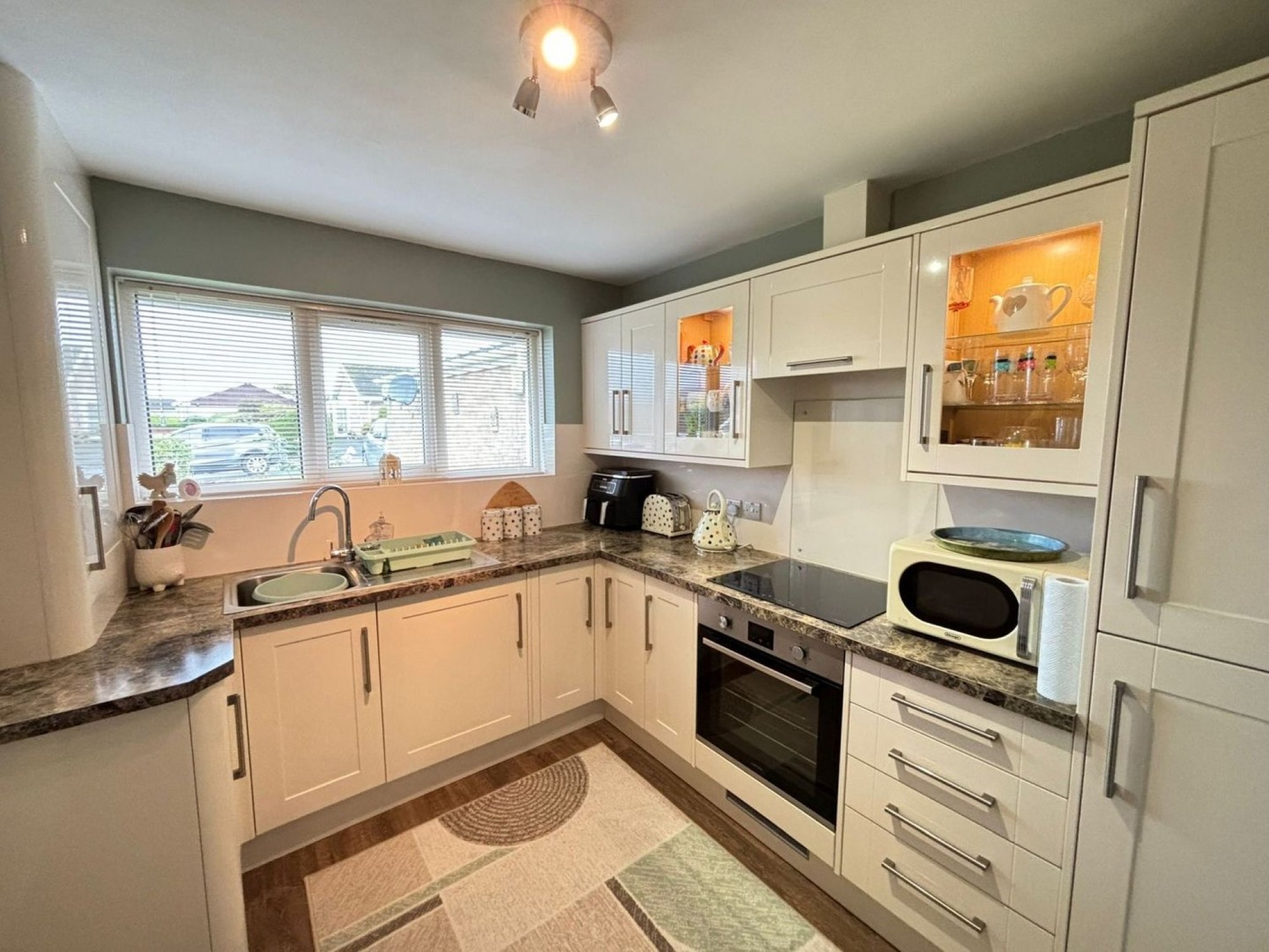 Images for Parc Pendre, Brecon, Powys