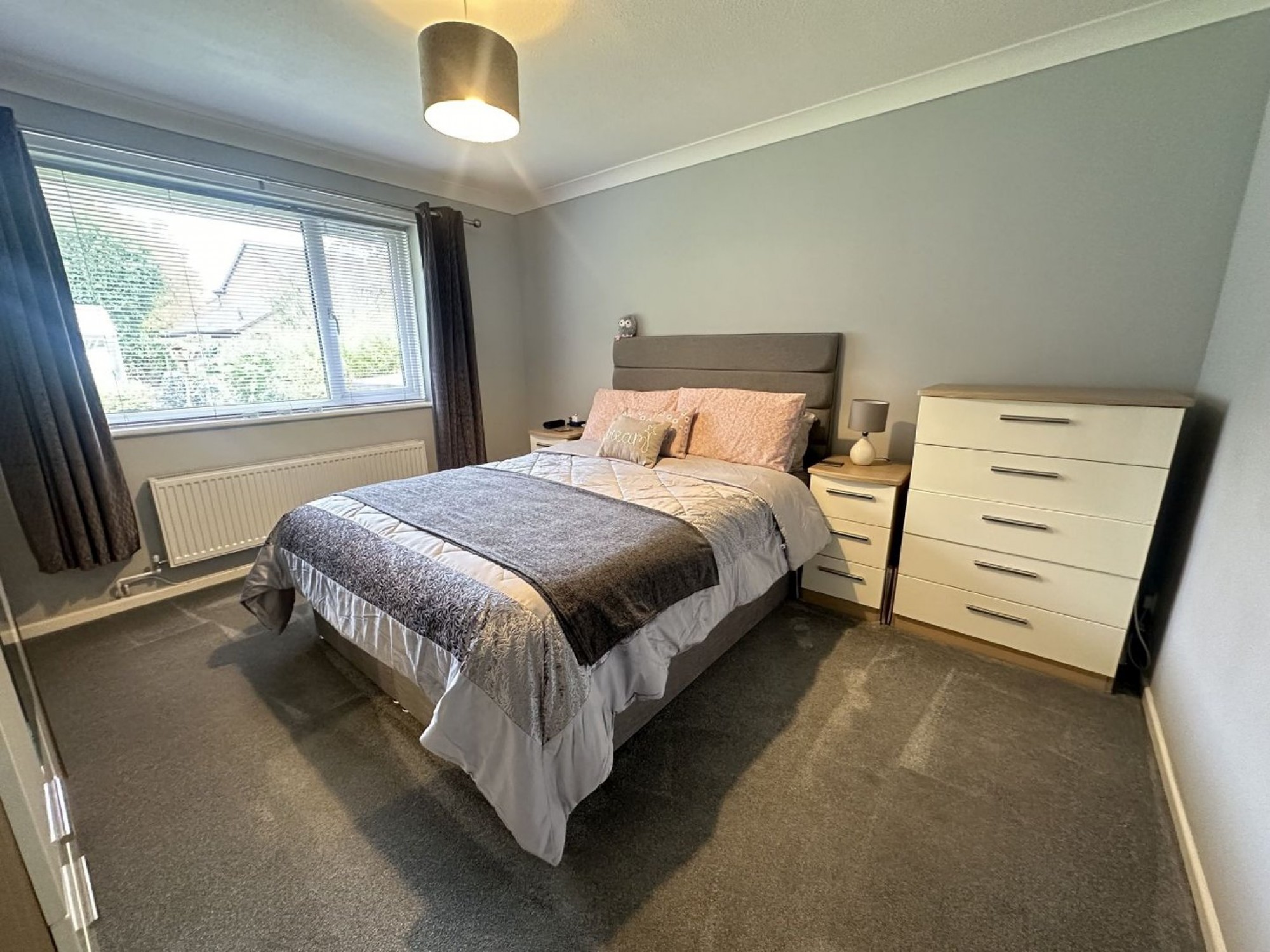 Images for Parc Pendre, Brecon, Powys