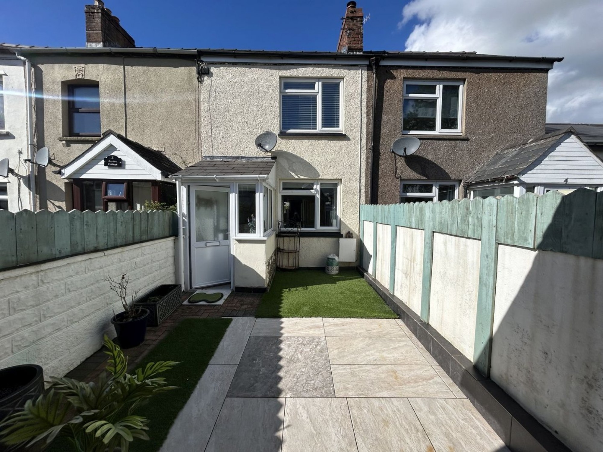 Images for Newmarch Street, Brecon, Powys
