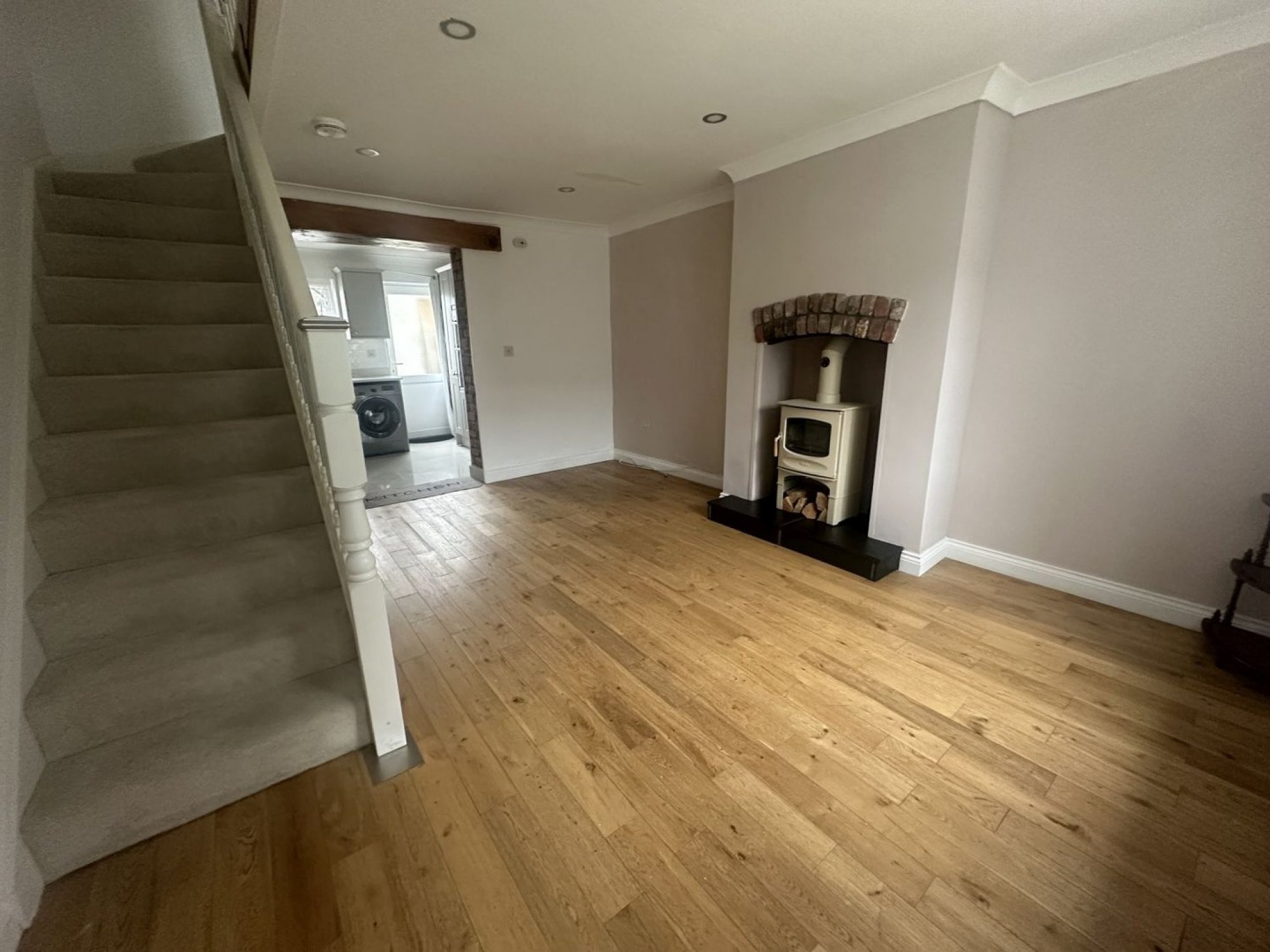 Images for Newmarch Street, Brecon, Powys