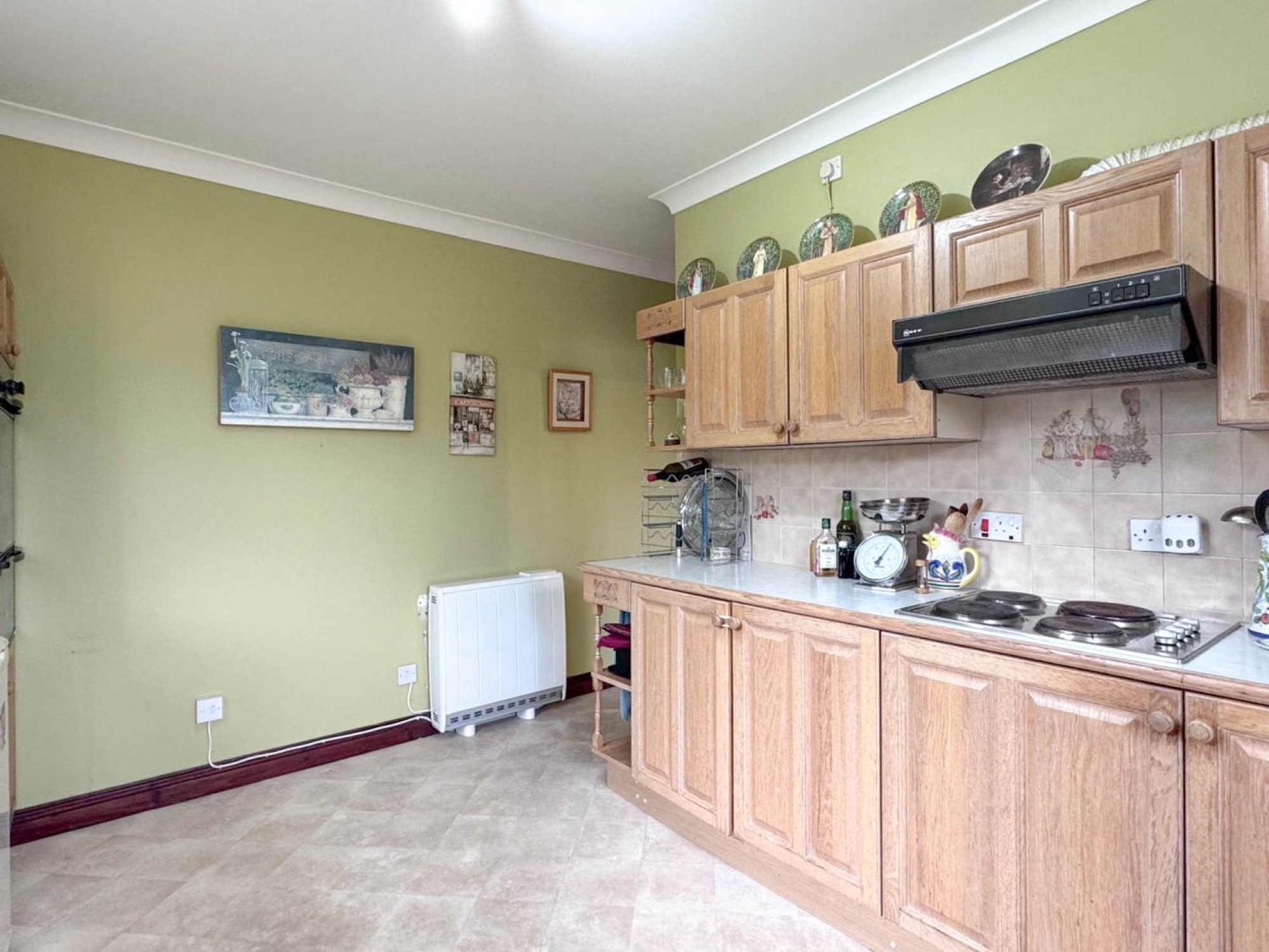 Images for Pen Y Bryn, Llangammarch Wells, Powys