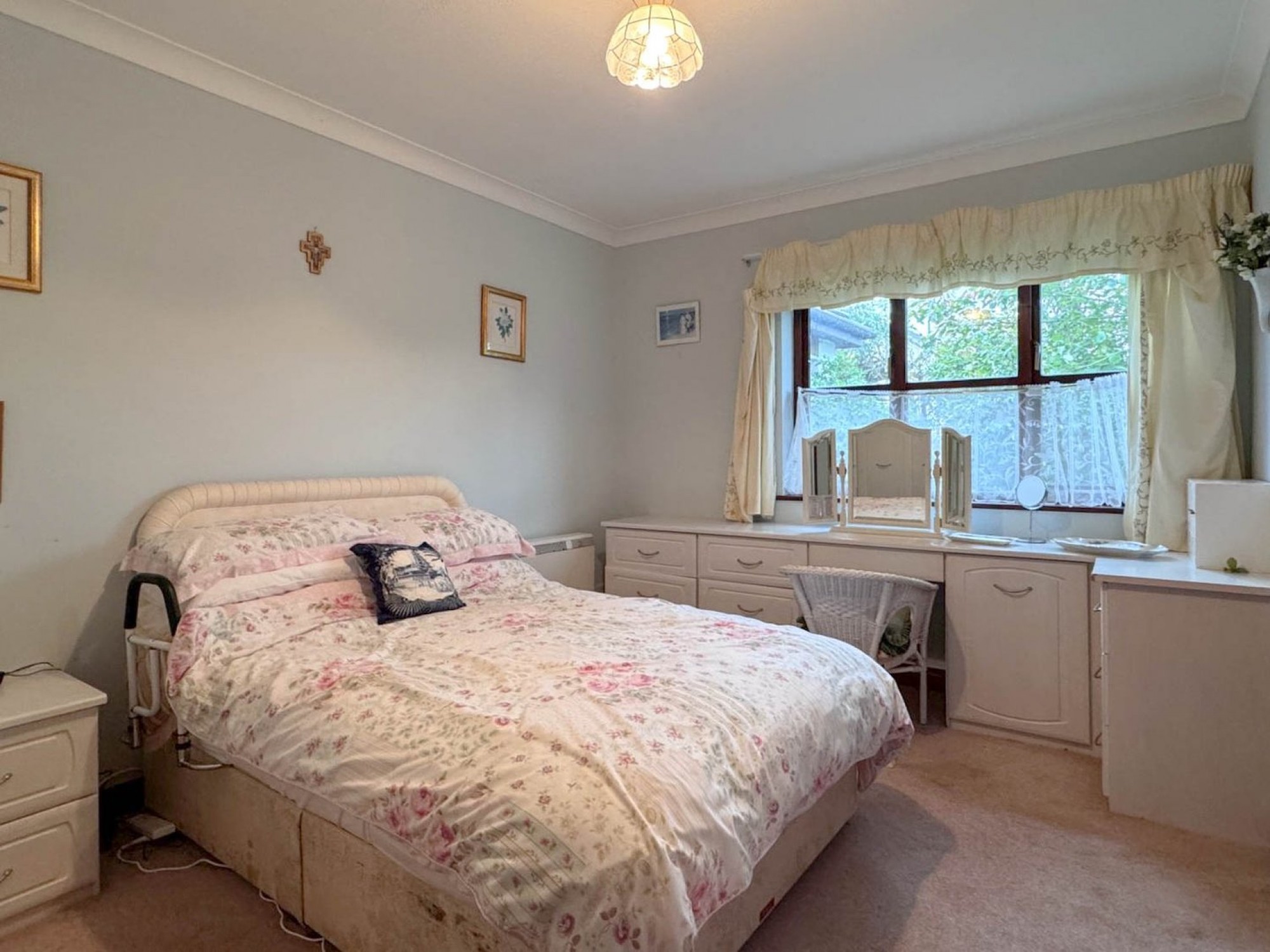 Images for Pen Y Bryn, Llangammarch Wells, Powys