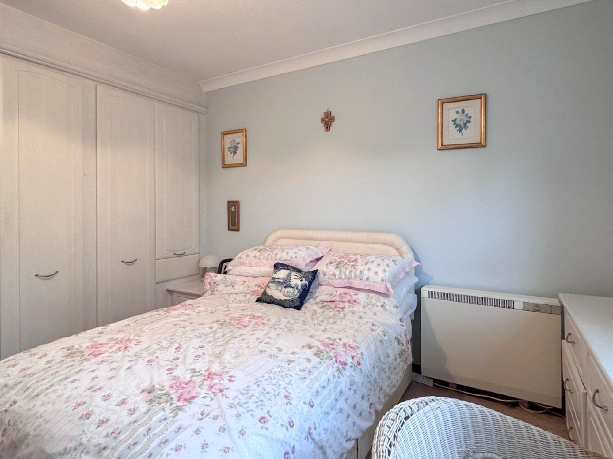 Images for Pen Y Bryn, Llangammarch Wells, Powys