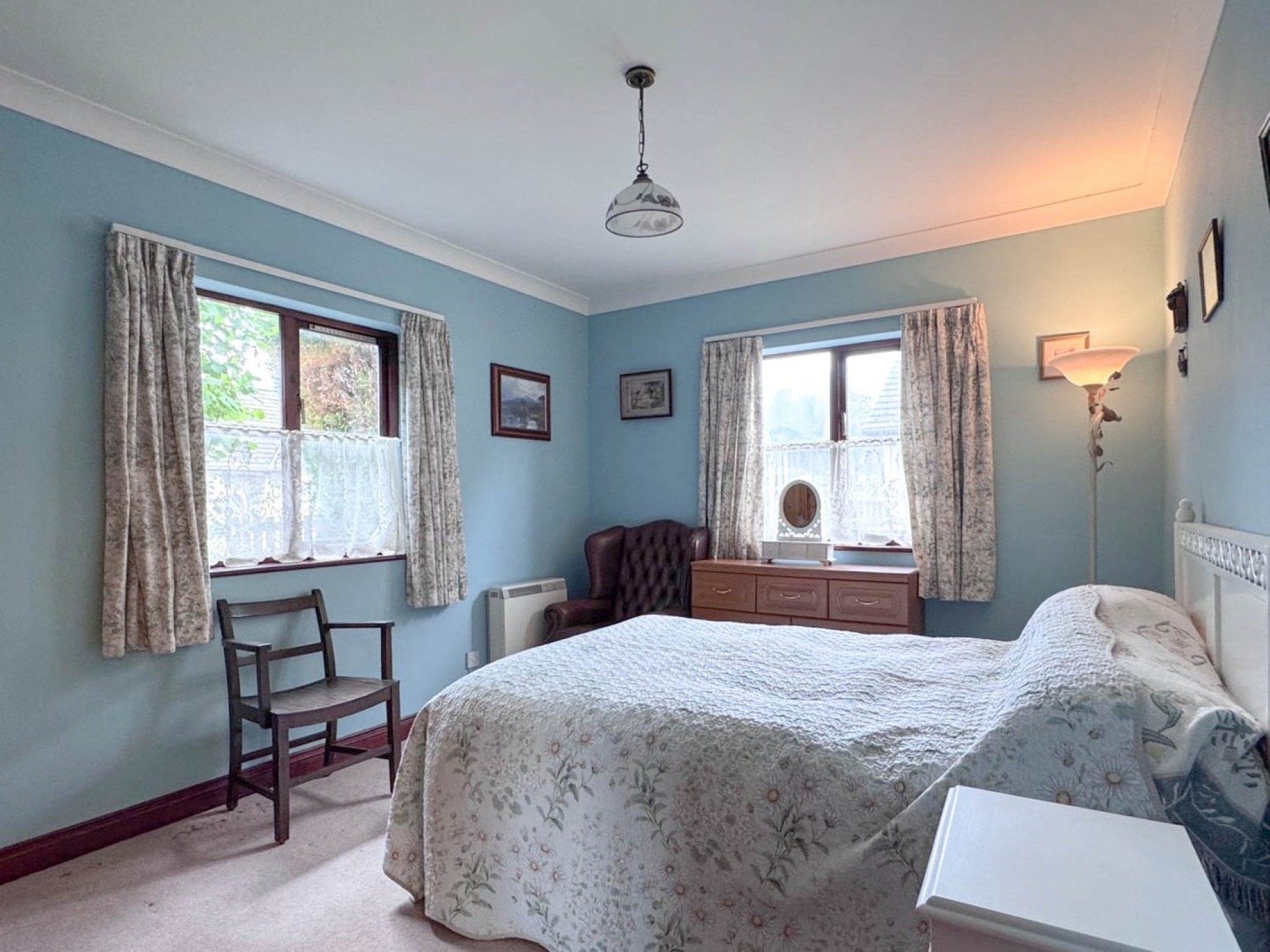 Images for Pen Y Bryn, Llangammarch Wells, Powys