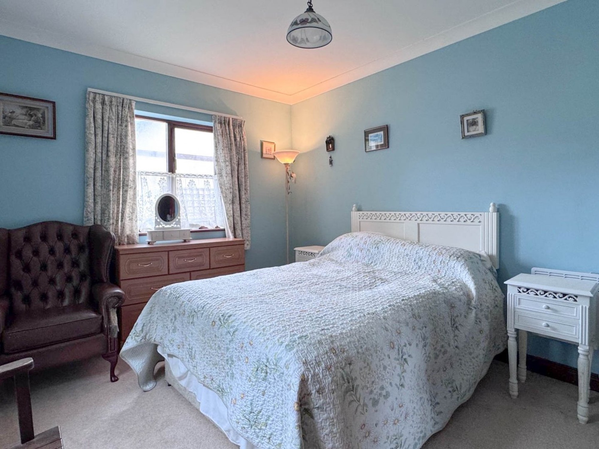 Images for Pen Y Bryn, Llangammarch Wells, Powys