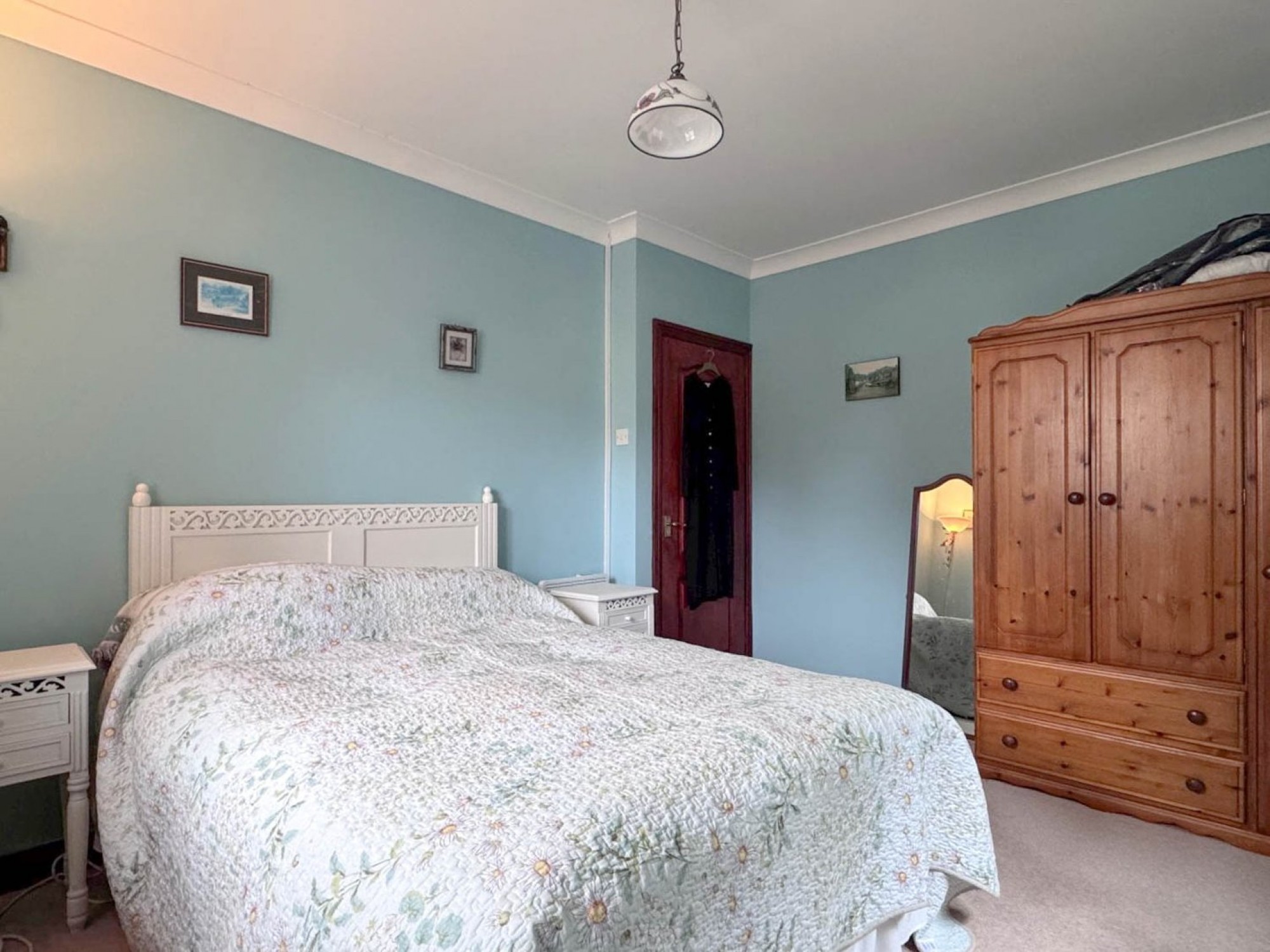 Images for Pen Y Bryn, Llangammarch Wells, Powys