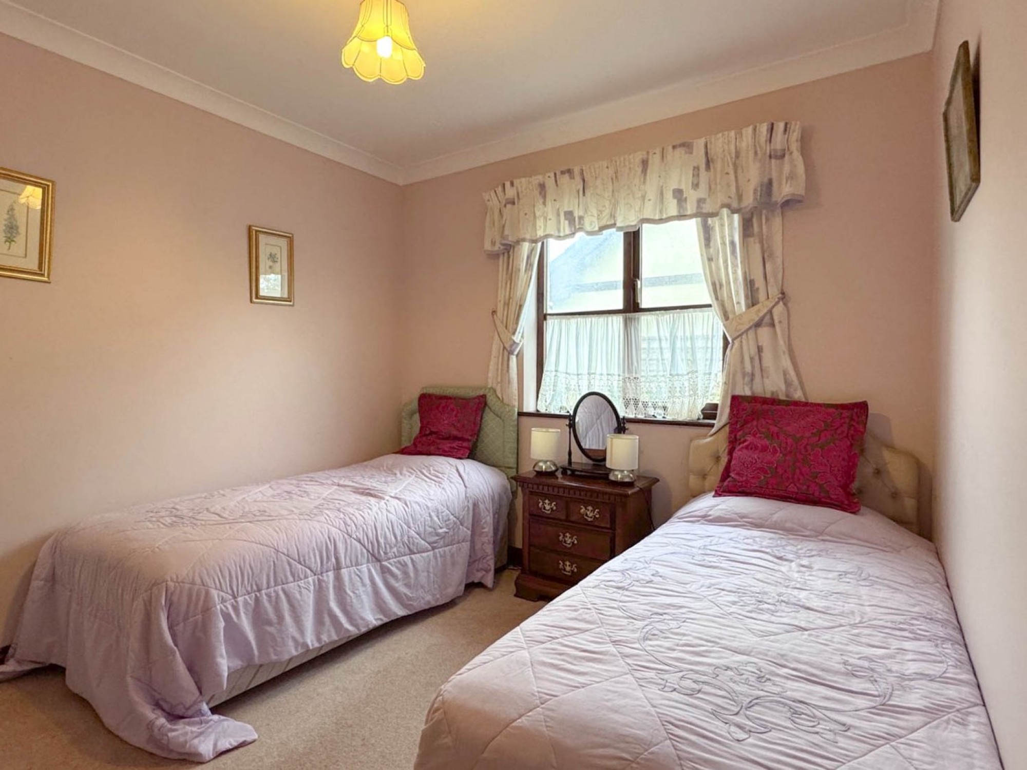 Images for Pen Y Bryn, Llangammarch Wells, Powys