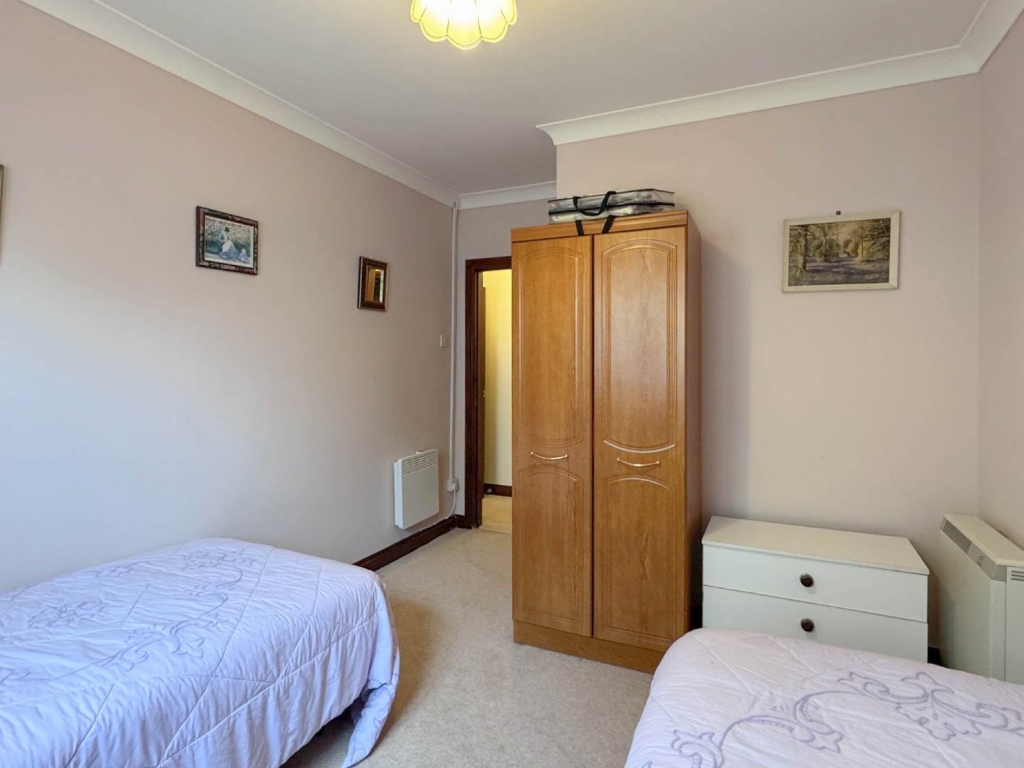 Images for Pen Y Bryn, Llangammarch Wells, Powys
