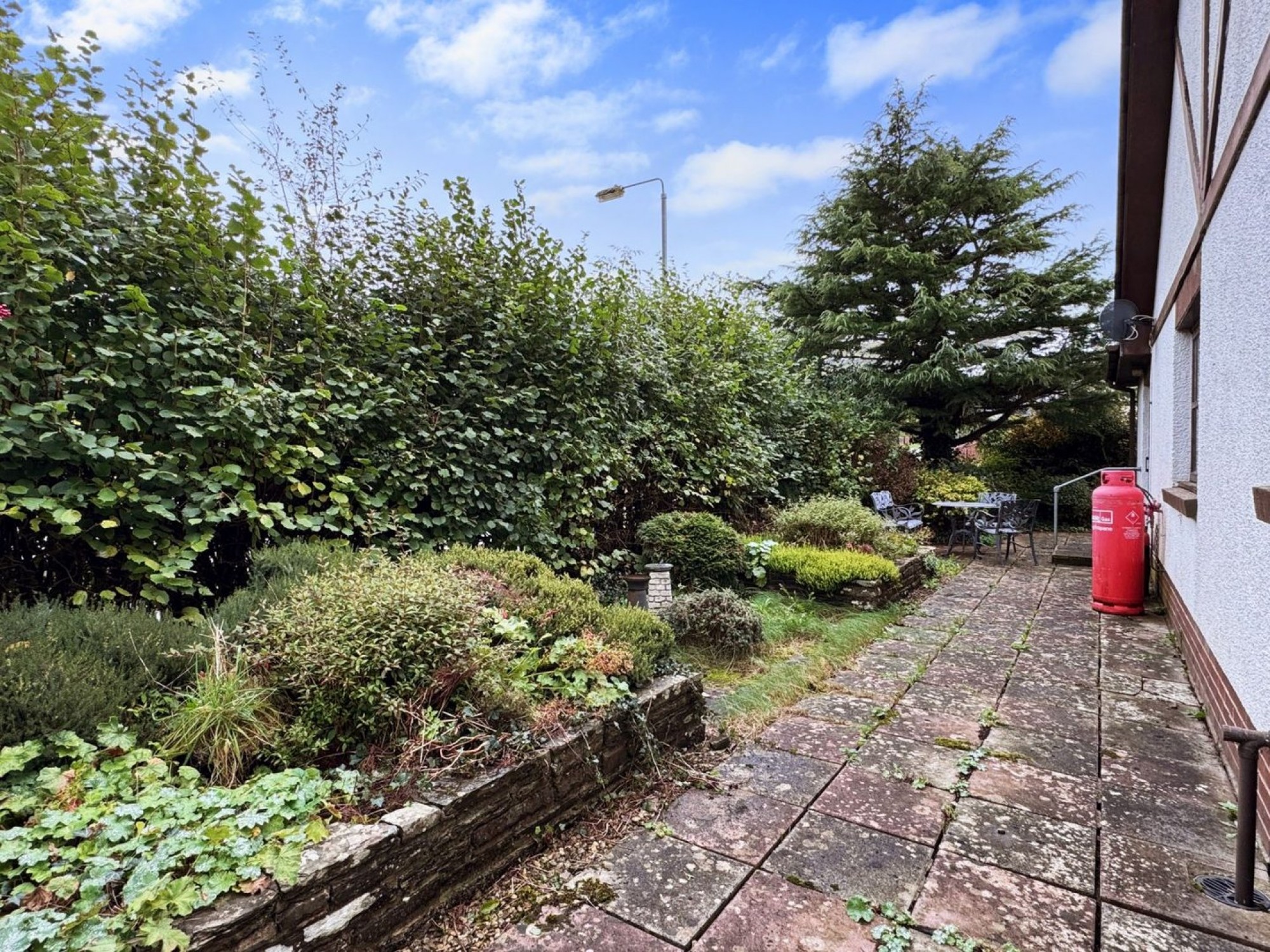 Images for Pen Y Bryn, Llangammarch Wells, Powys