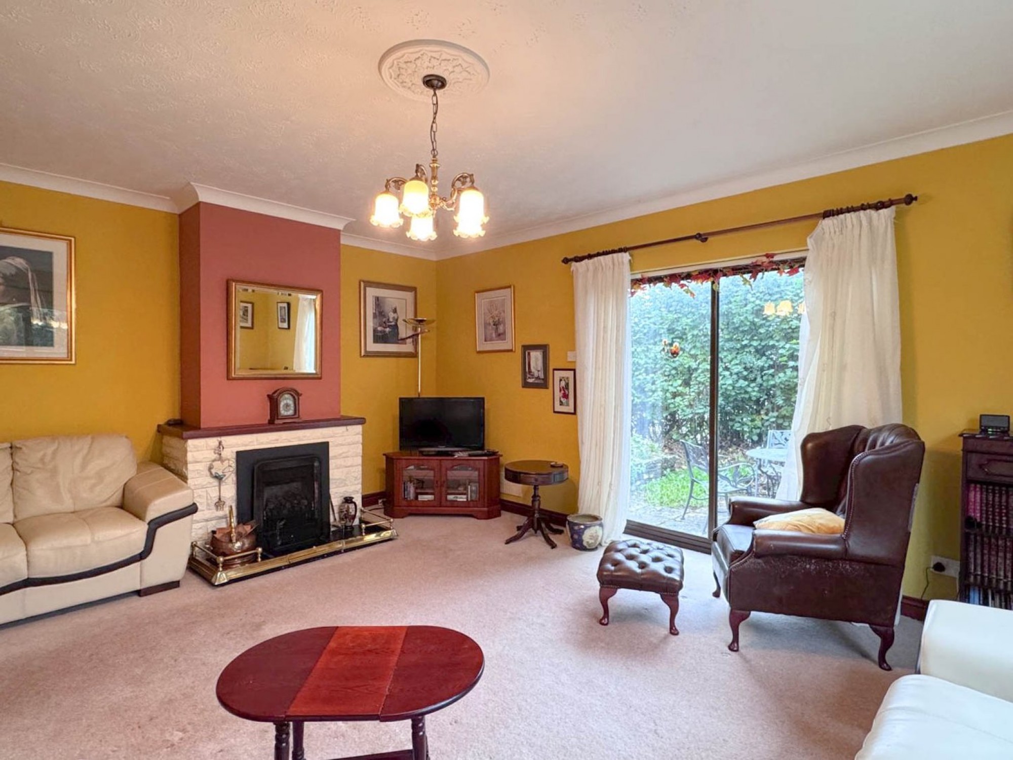 Images for Pen Y Bryn, Llangammarch Wells, Powys