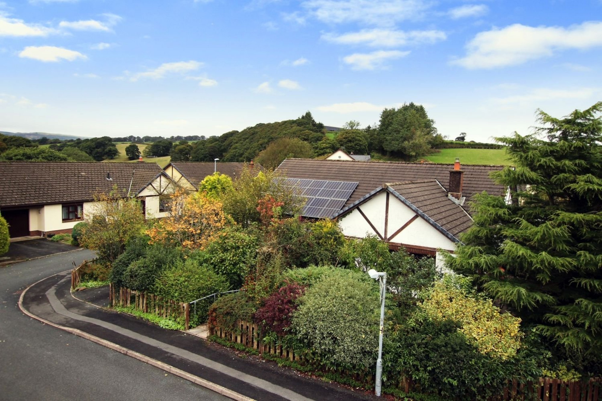 Images for Pen Y Bryn, Llangammarch Wells, Powys