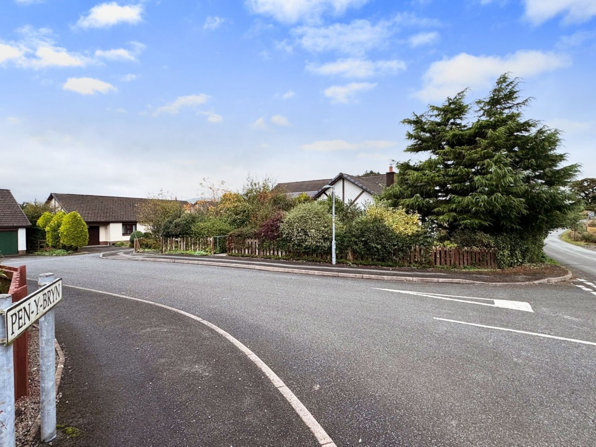 Images for Pen Y Bryn, Llangammarch Wells, Powys