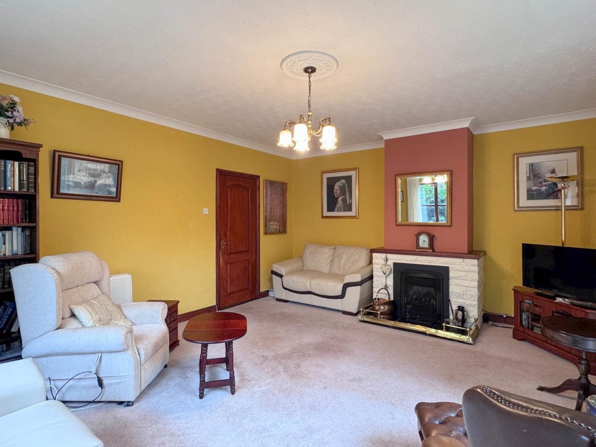 Images for Pen Y Bryn, Llangammarch Wells, Powys