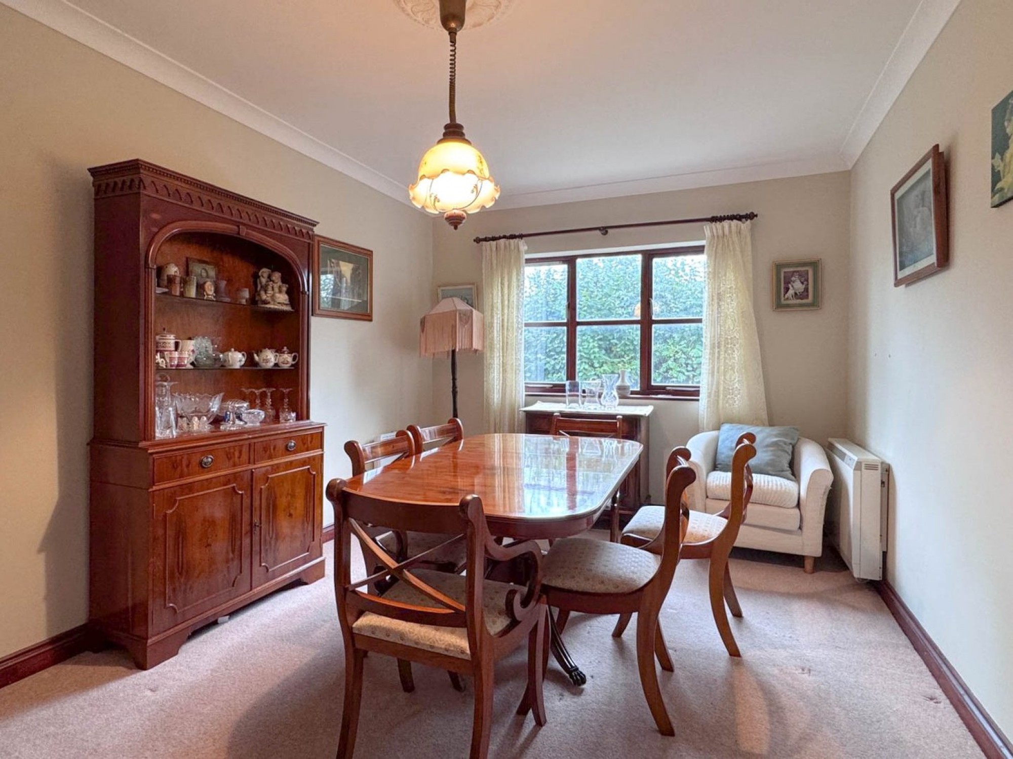 Images for Pen Y Bryn, Llangammarch Wells, Powys