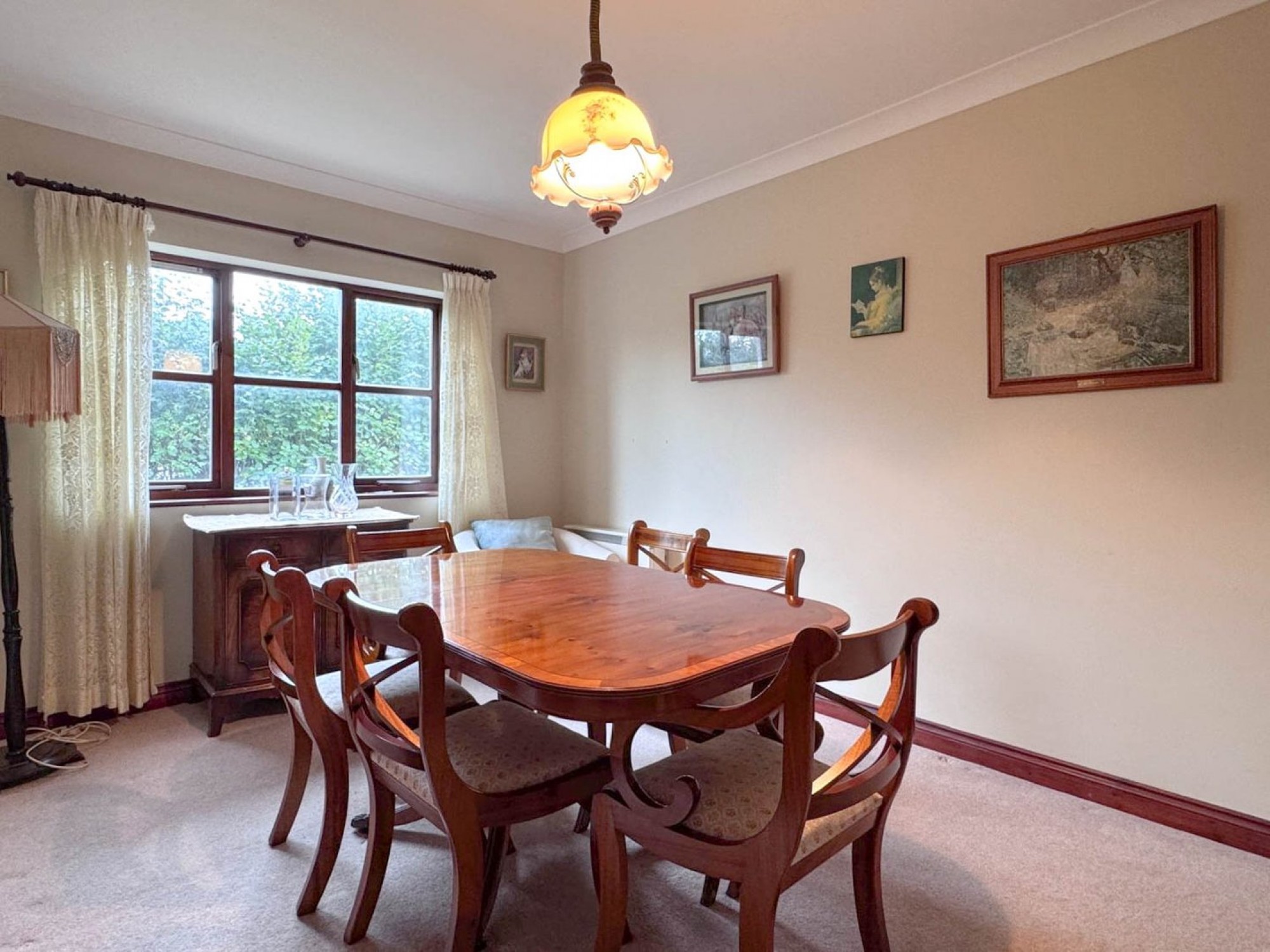 Images for Pen Y Bryn, Llangammarch Wells, Powys