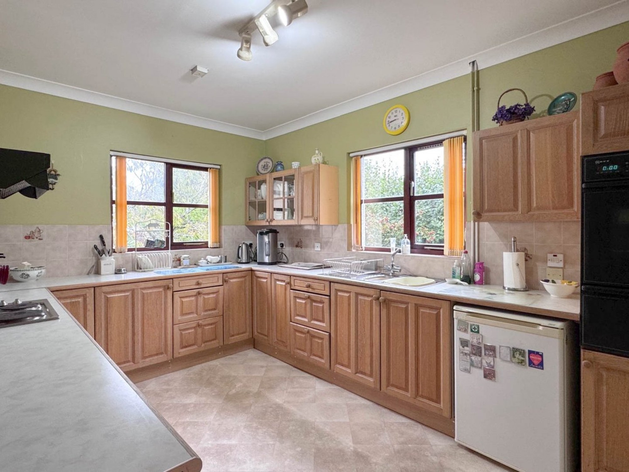 Images for Pen Y Bryn, Llangammarch Wells, Powys
