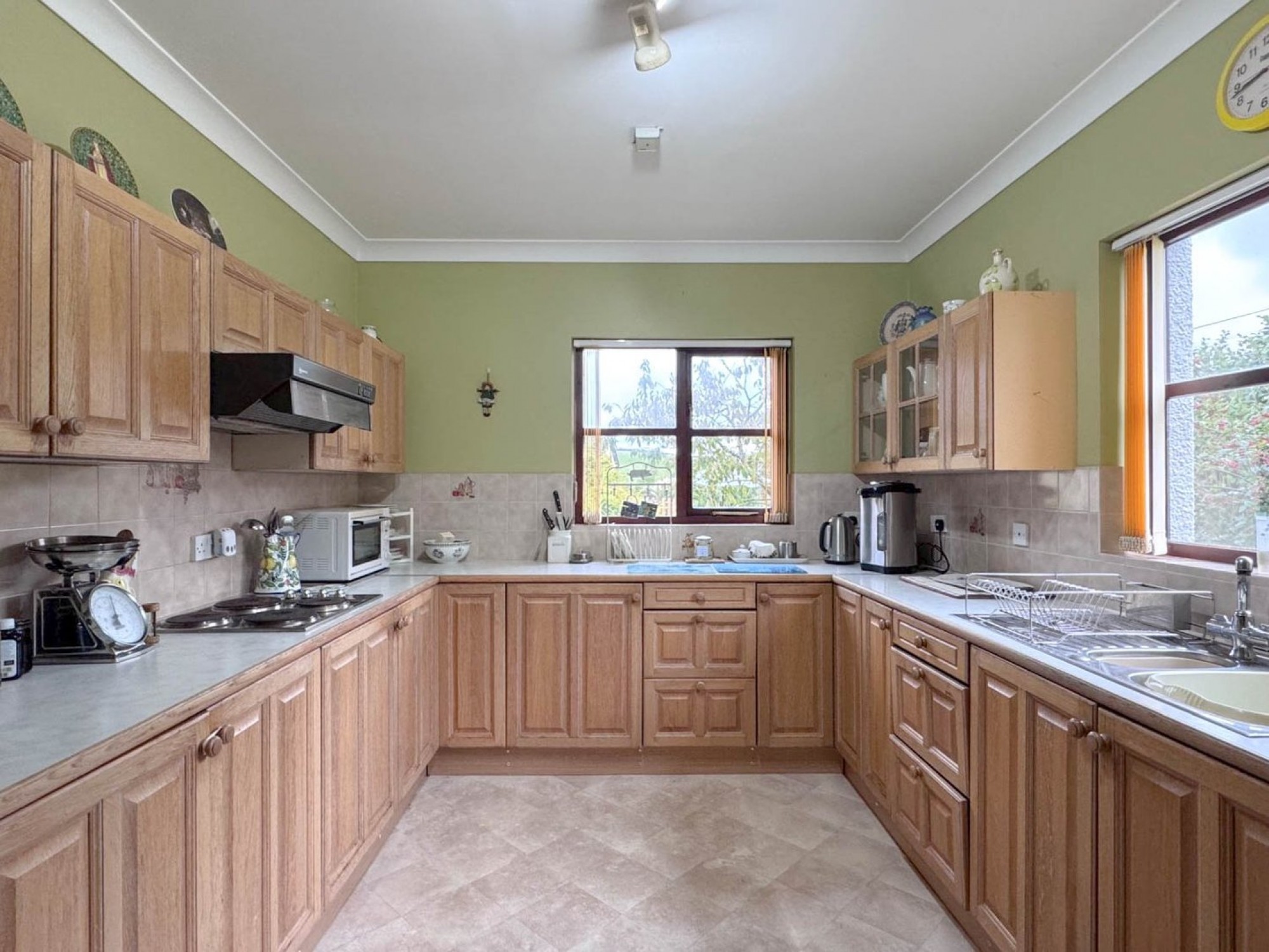 Images for Pen Y Bryn, Llangammarch Wells, Powys