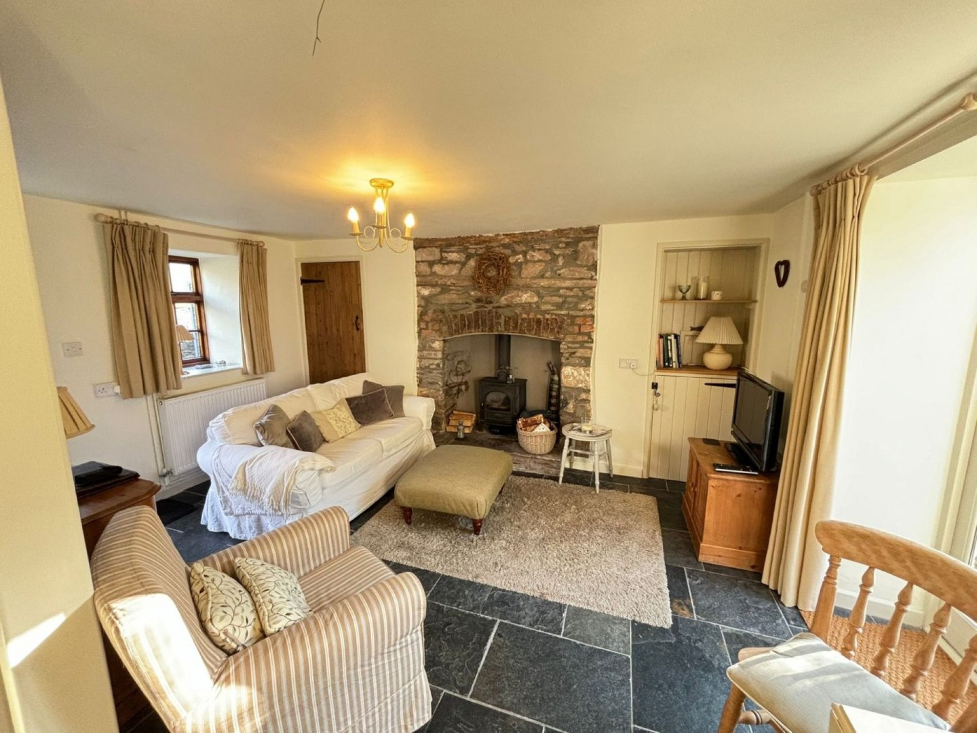 Images for Pontfaen, Brecon, Powys