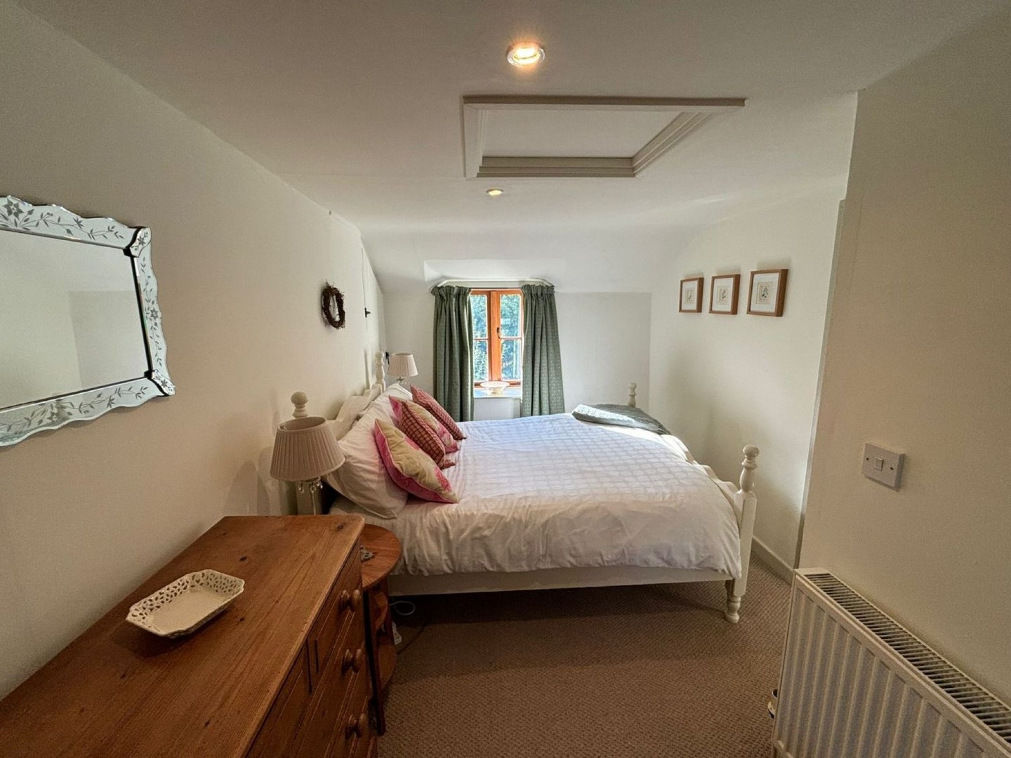 Images for Pontfaen, Brecon, Powys