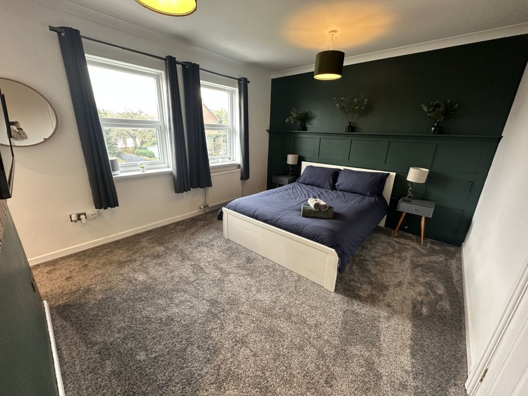 Images for Cerrigcochion Road, Brecon, Powys