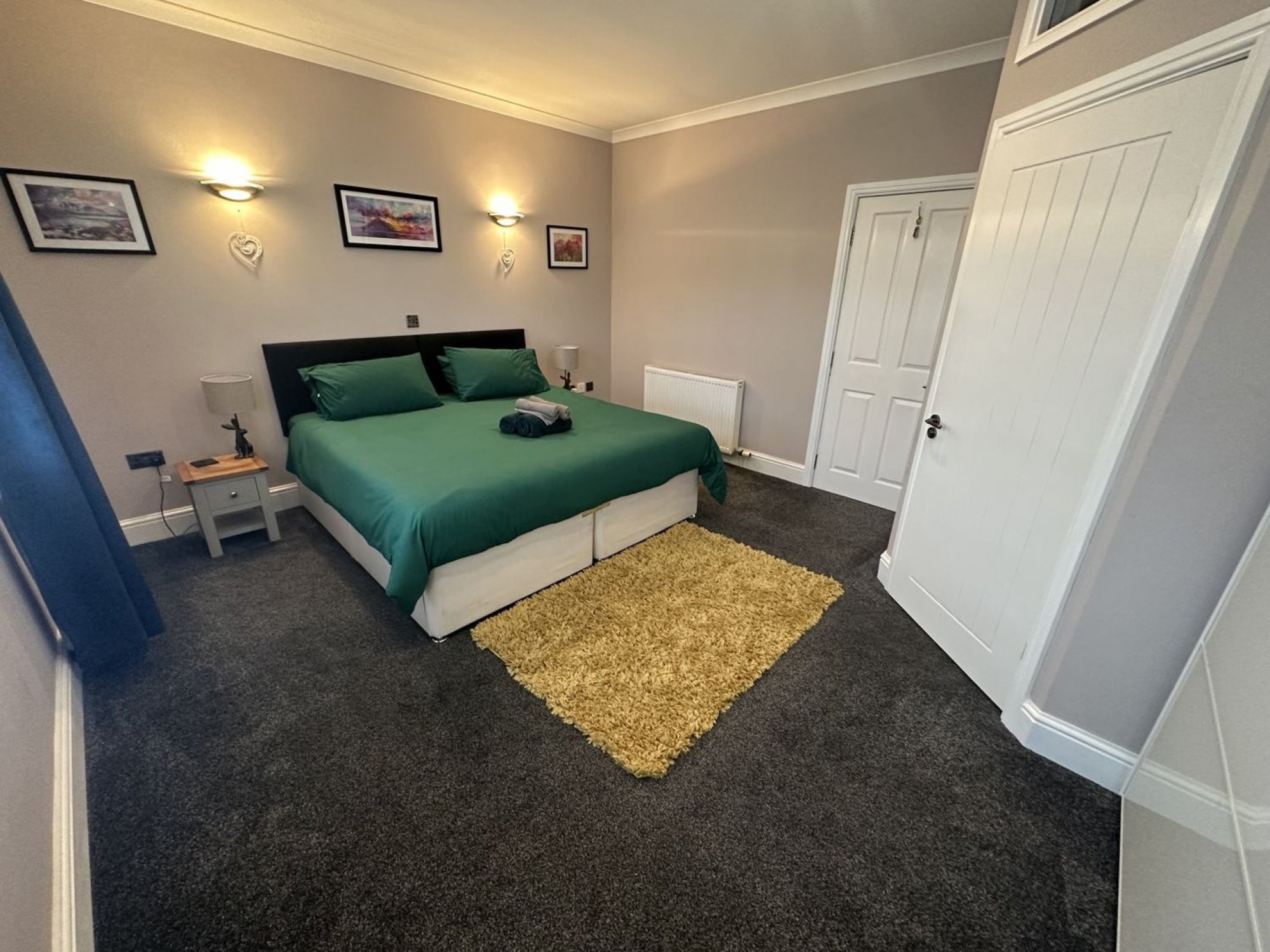 Images for Cerrigcochion Road, Brecon, Powys