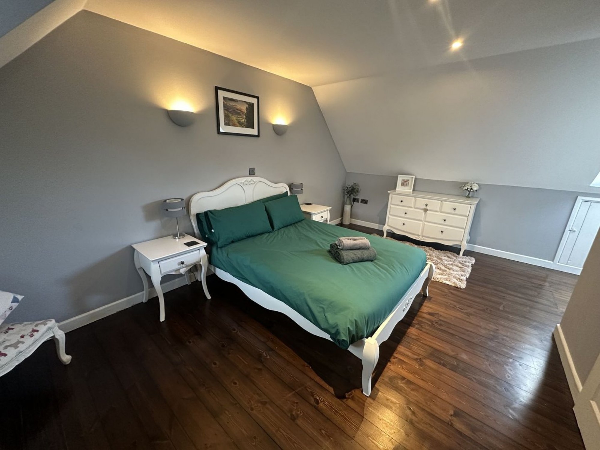 Images for Cerrigcochion Road, Brecon, Powys