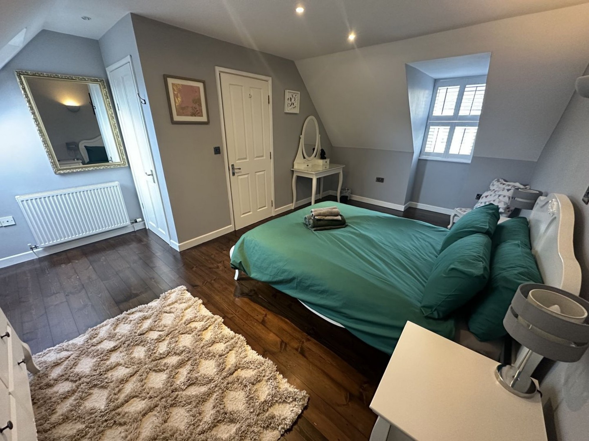 Images for Cerrigcochion Road, Brecon, Powys