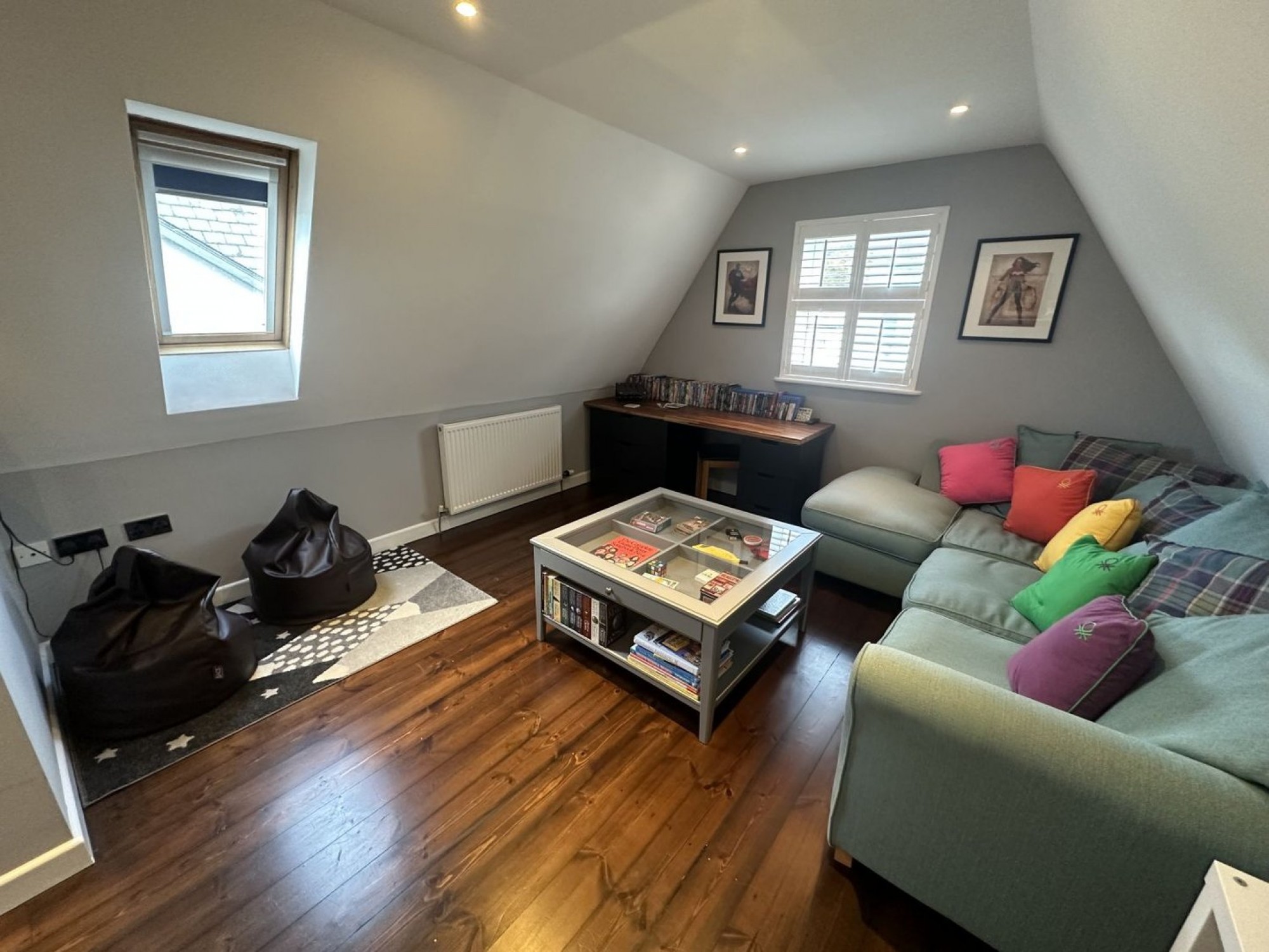 Images for Cerrigcochion Road, Brecon, Powys