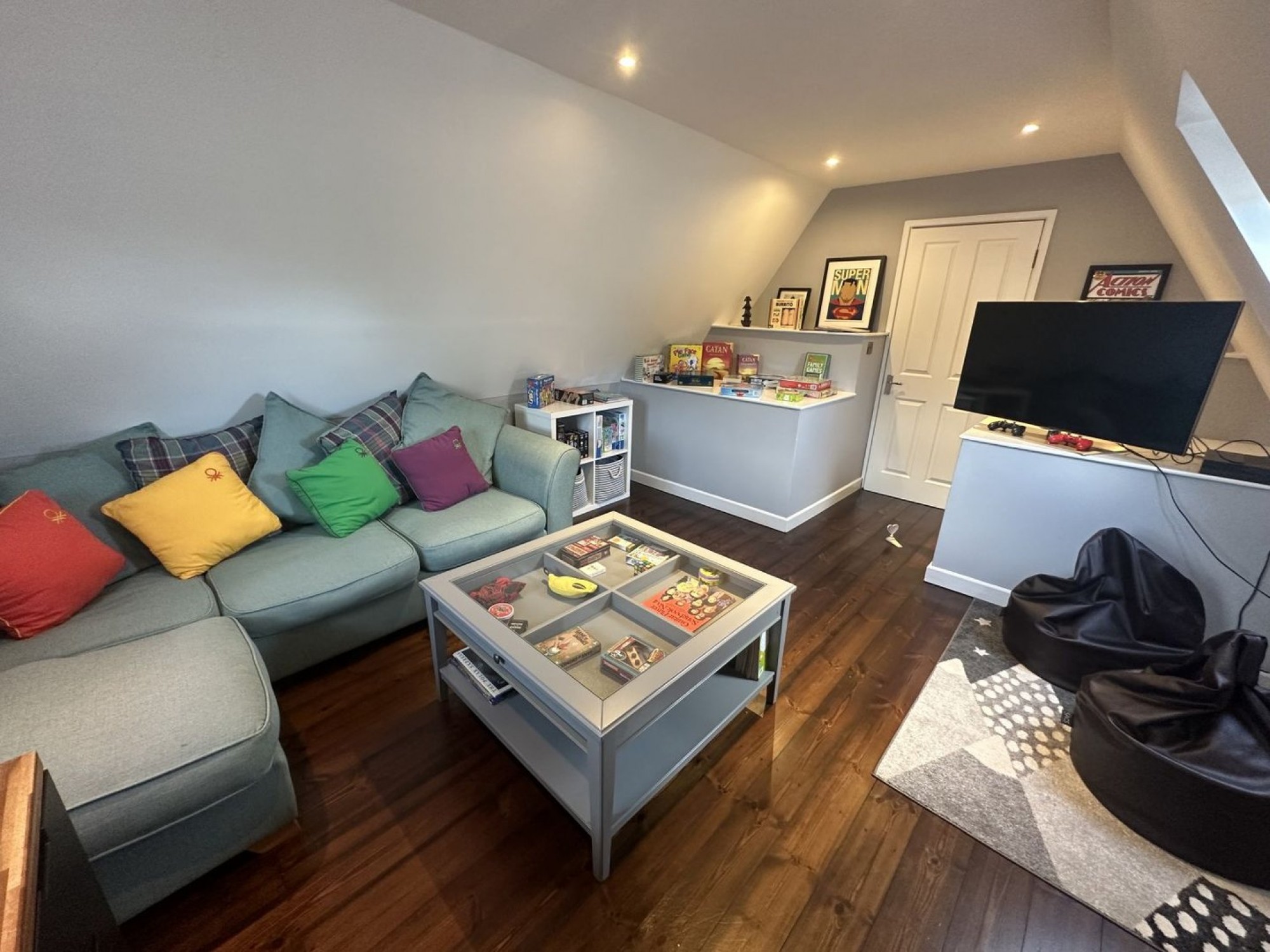 Images for Cerrigcochion Road, Brecon, Powys