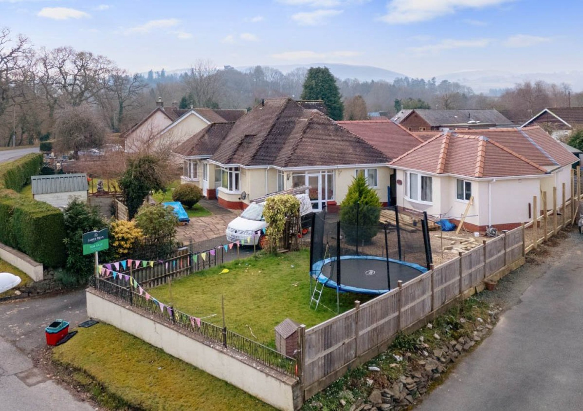Images for Golf Links Road, Builth Wells, Powys