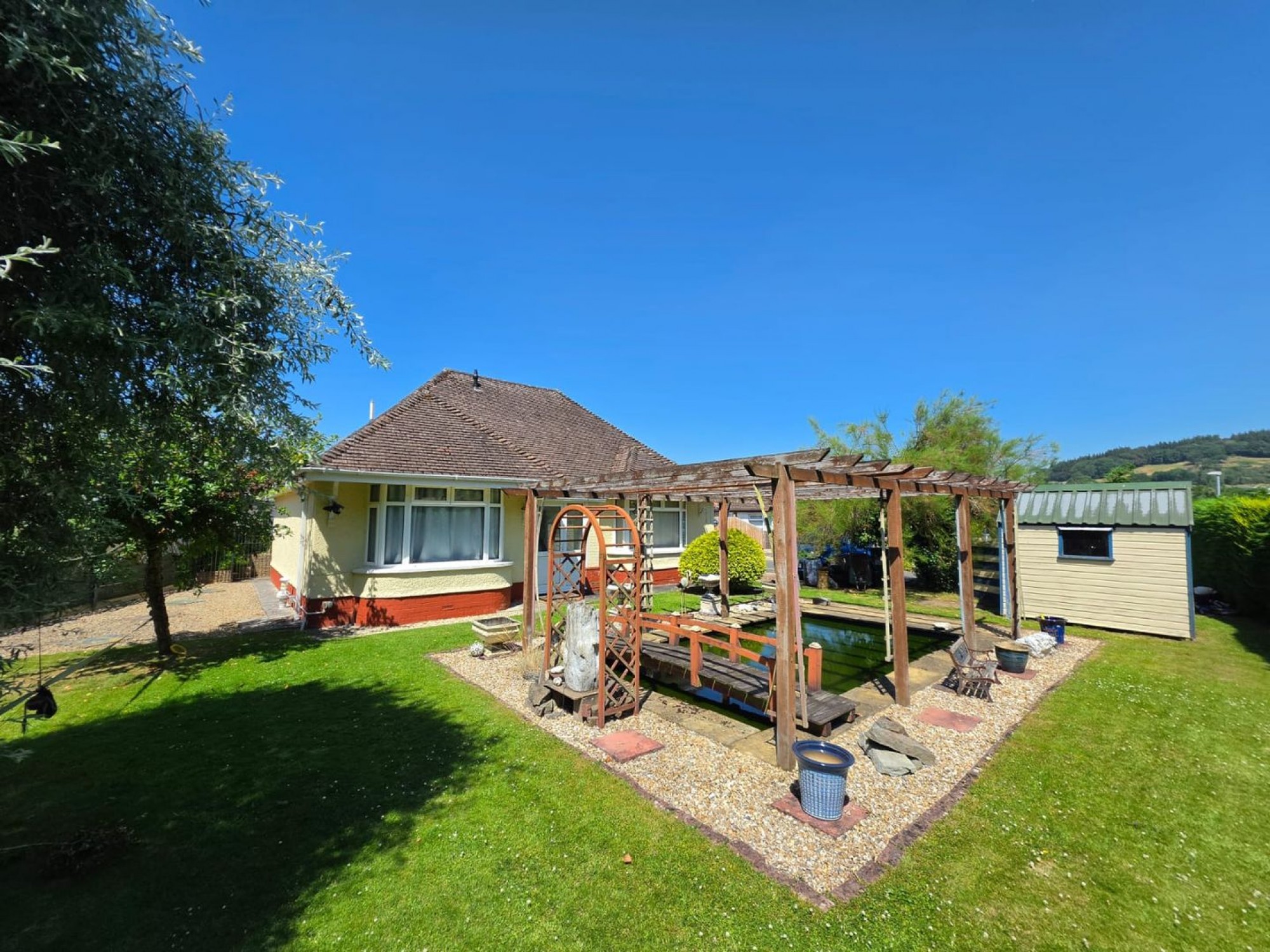 Images for Golf Links Road, Builth Wells, Powys