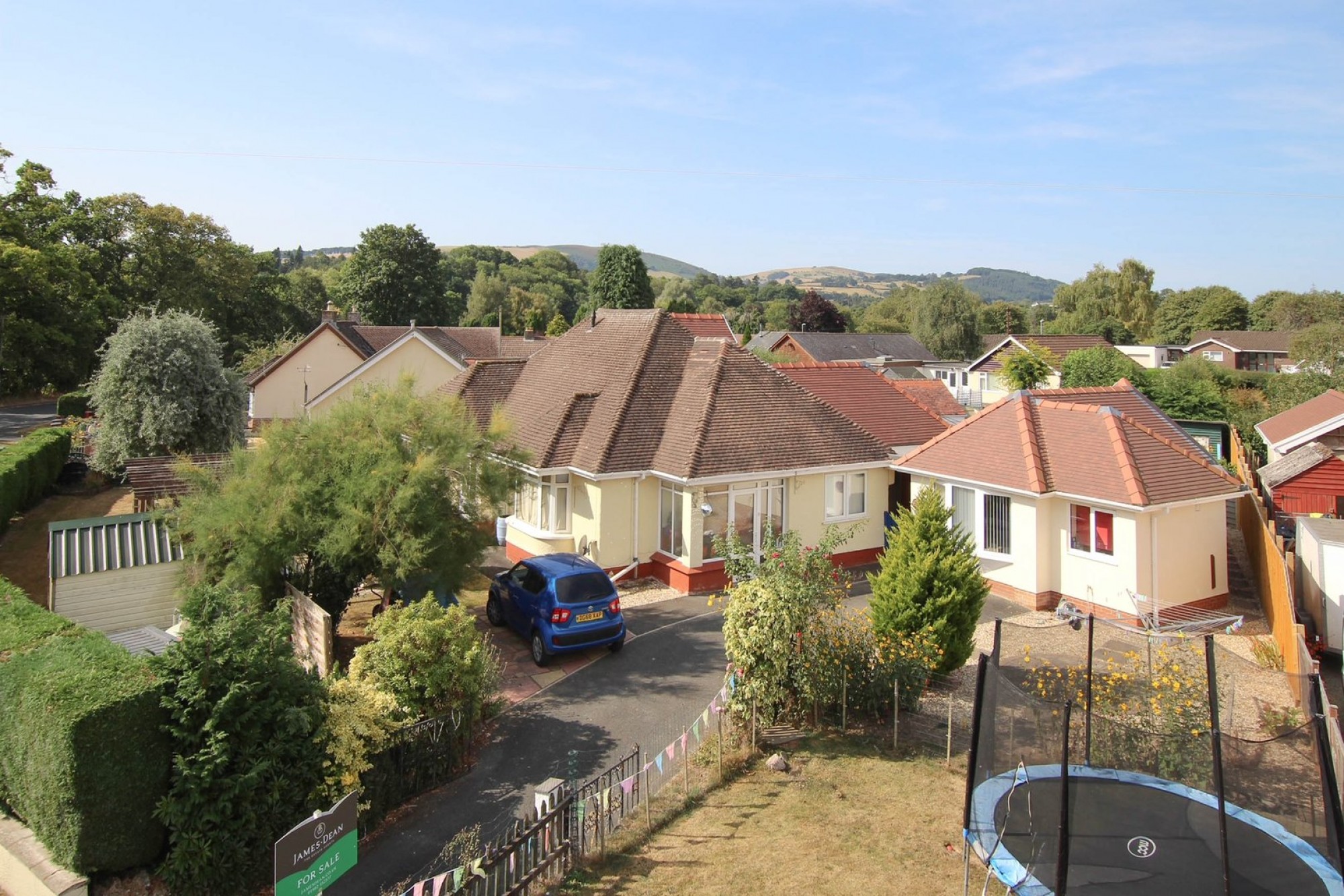 Images for Golf Links Road, Builth Wells, Powys