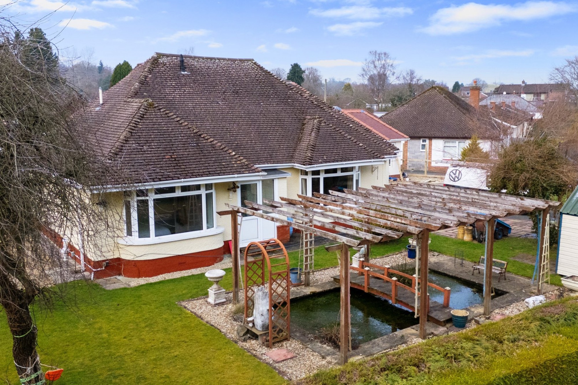 Images for Golf Links Road, Builth Wells, Powys