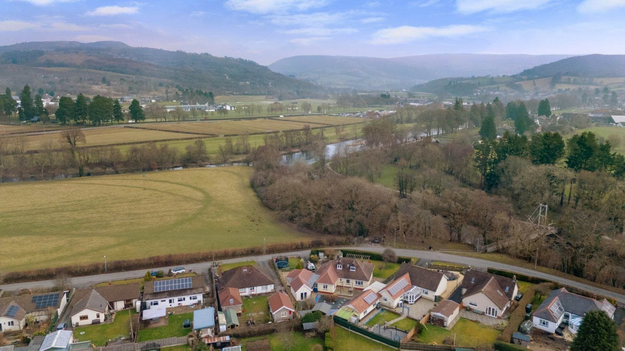 Images for Golf Links Road, Builth Wells, Powys