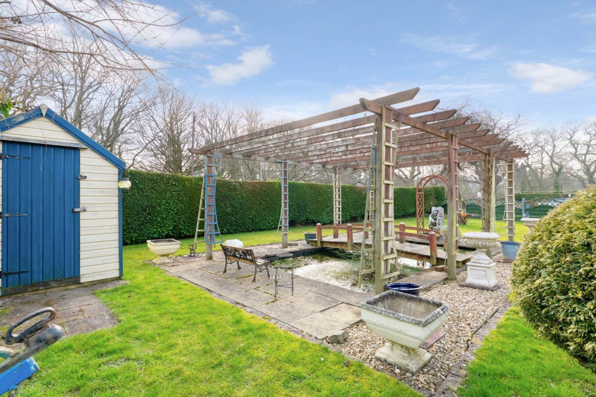 Images for Golf Links Road, Builth Wells, Powys