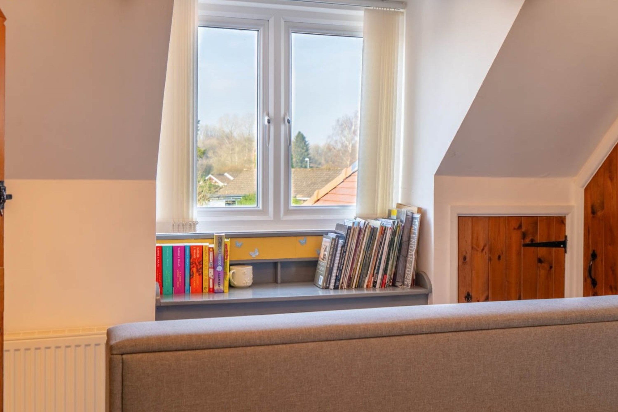 Images for Golf Links Road, Builth Wells, Powys