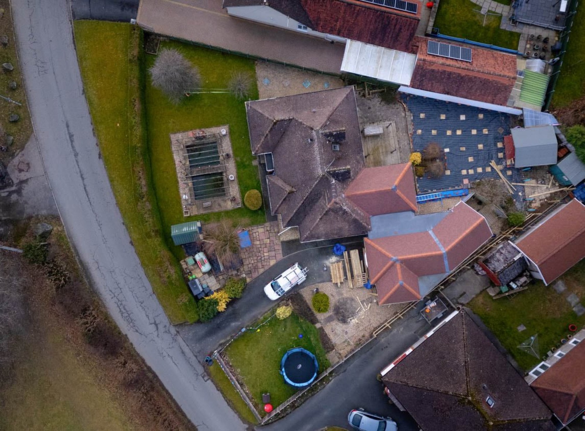 Images for Golf Links Road, Builth Wells, Powys