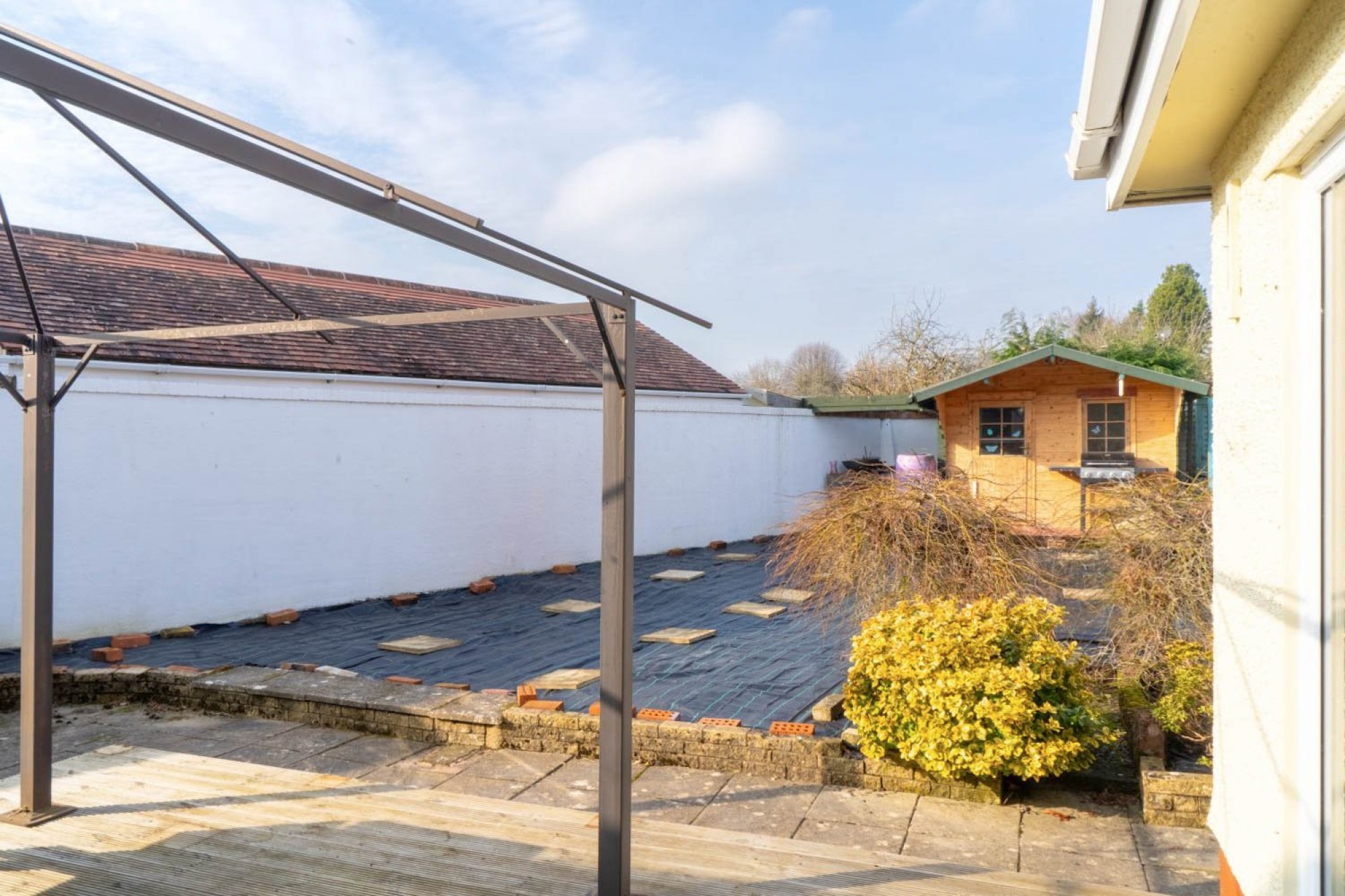 Images for Golf Links Road, Builth Wells, Powys