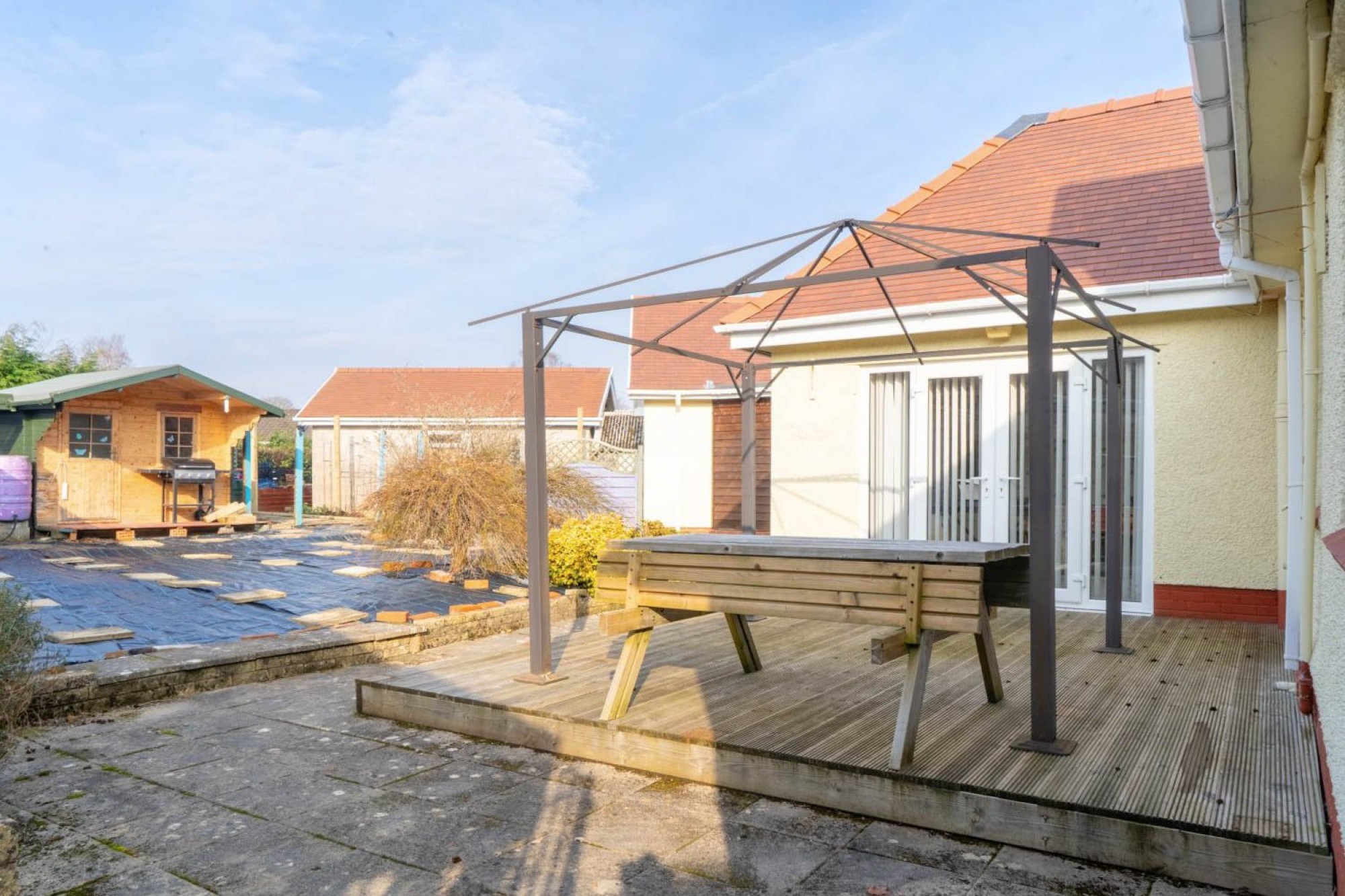 Images for Golf Links Road, Builth Wells, Powys