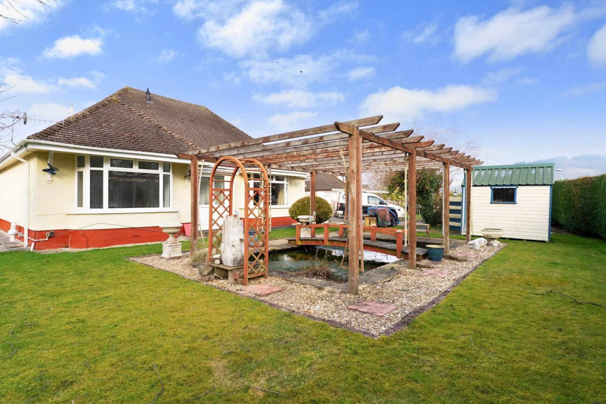 Images for Golf Links Road, Builth Wells, Powys