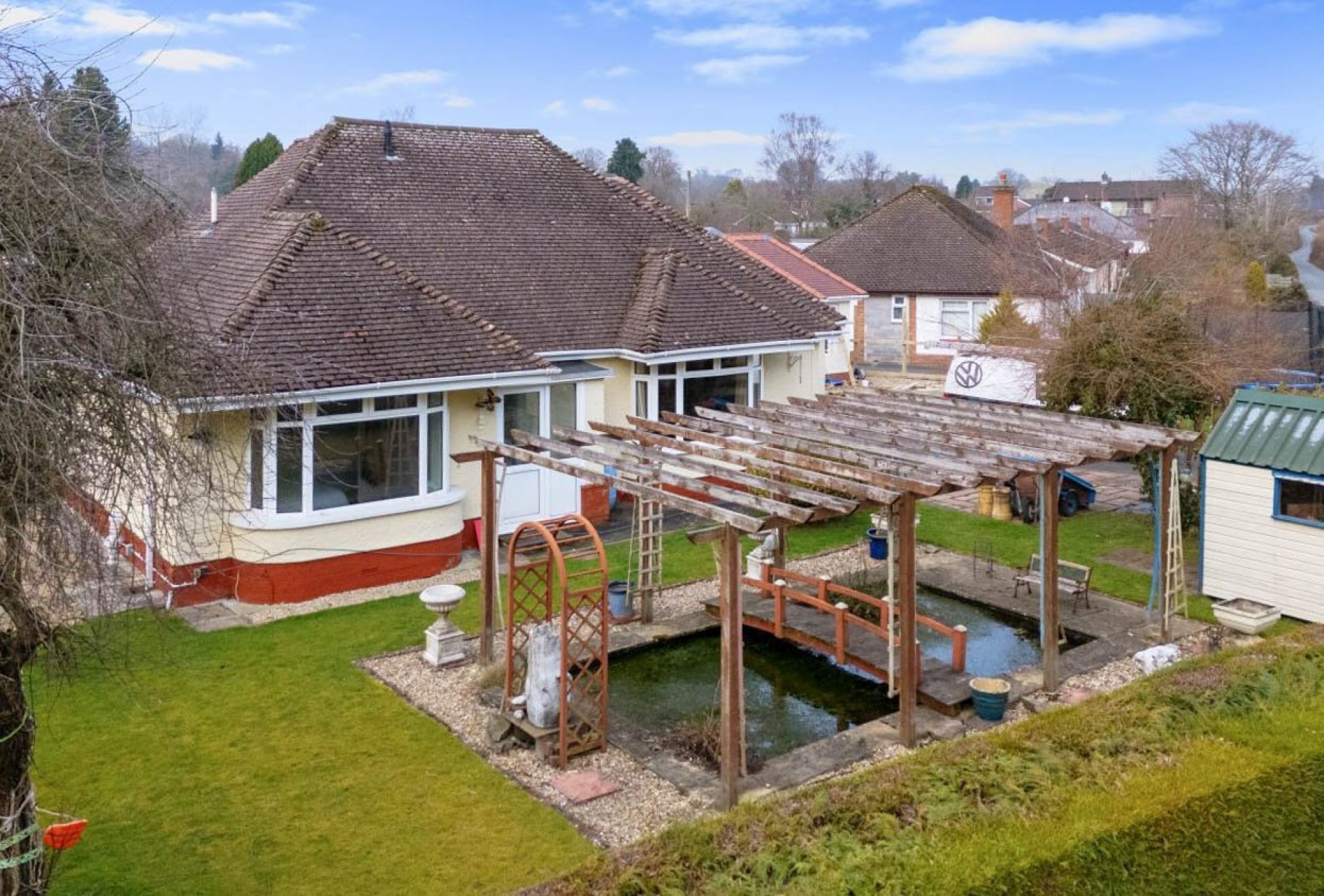 Images for Golf Links Road, Builth Wells, Powys