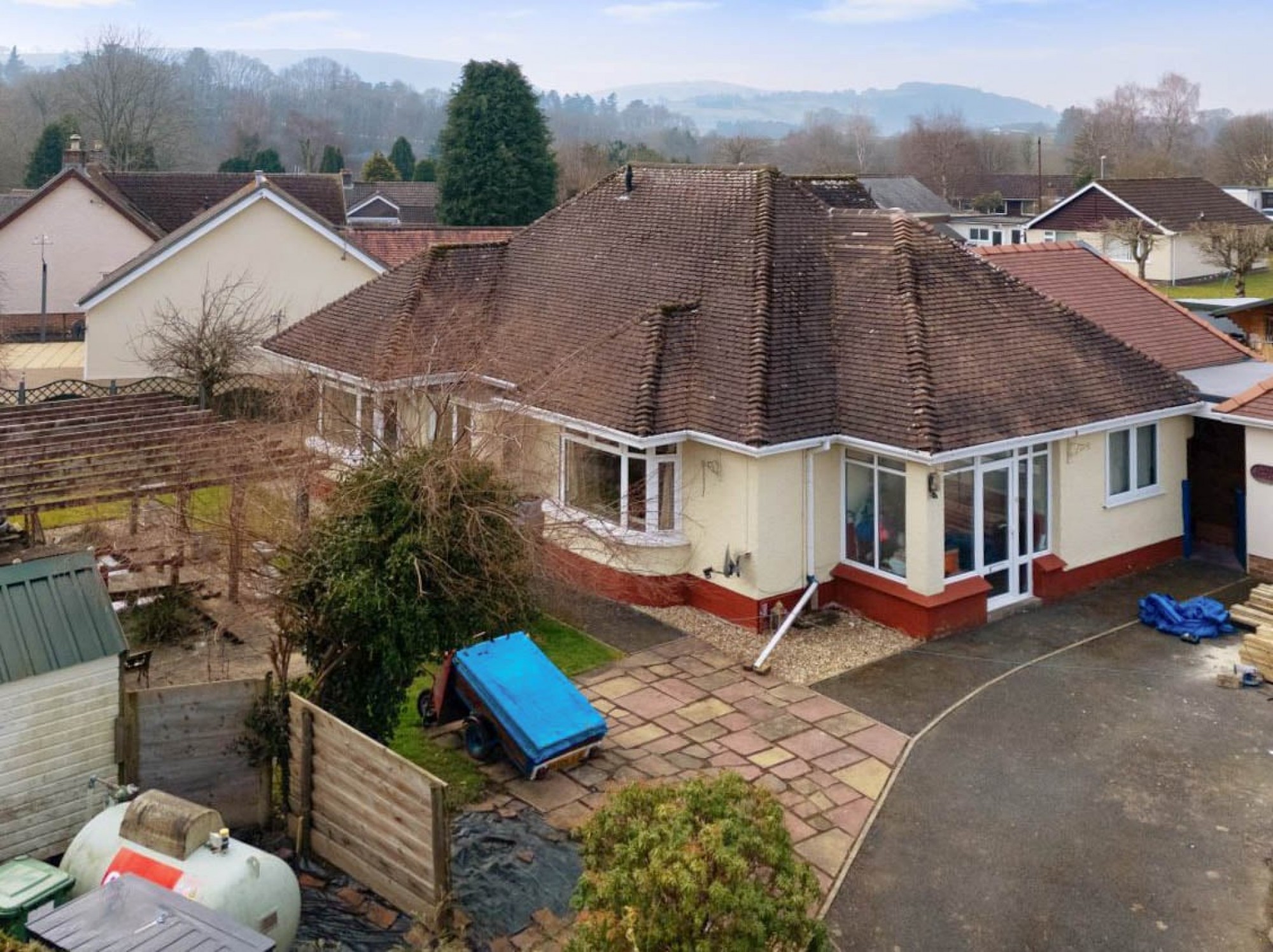 Images for Golf Links Road, Builth Wells, Powys