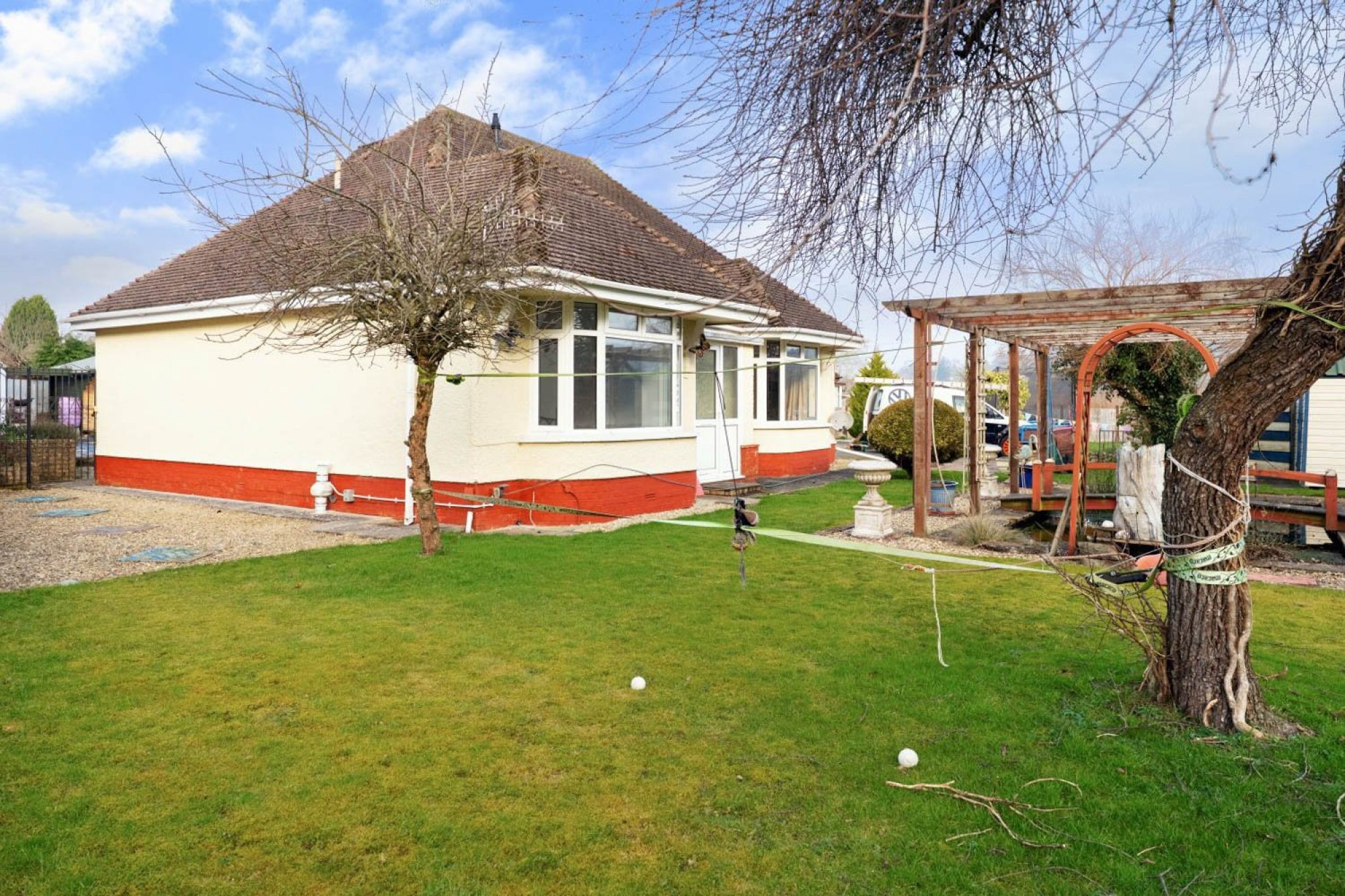 Images for Golf Links Road, Builth Wells, Powys