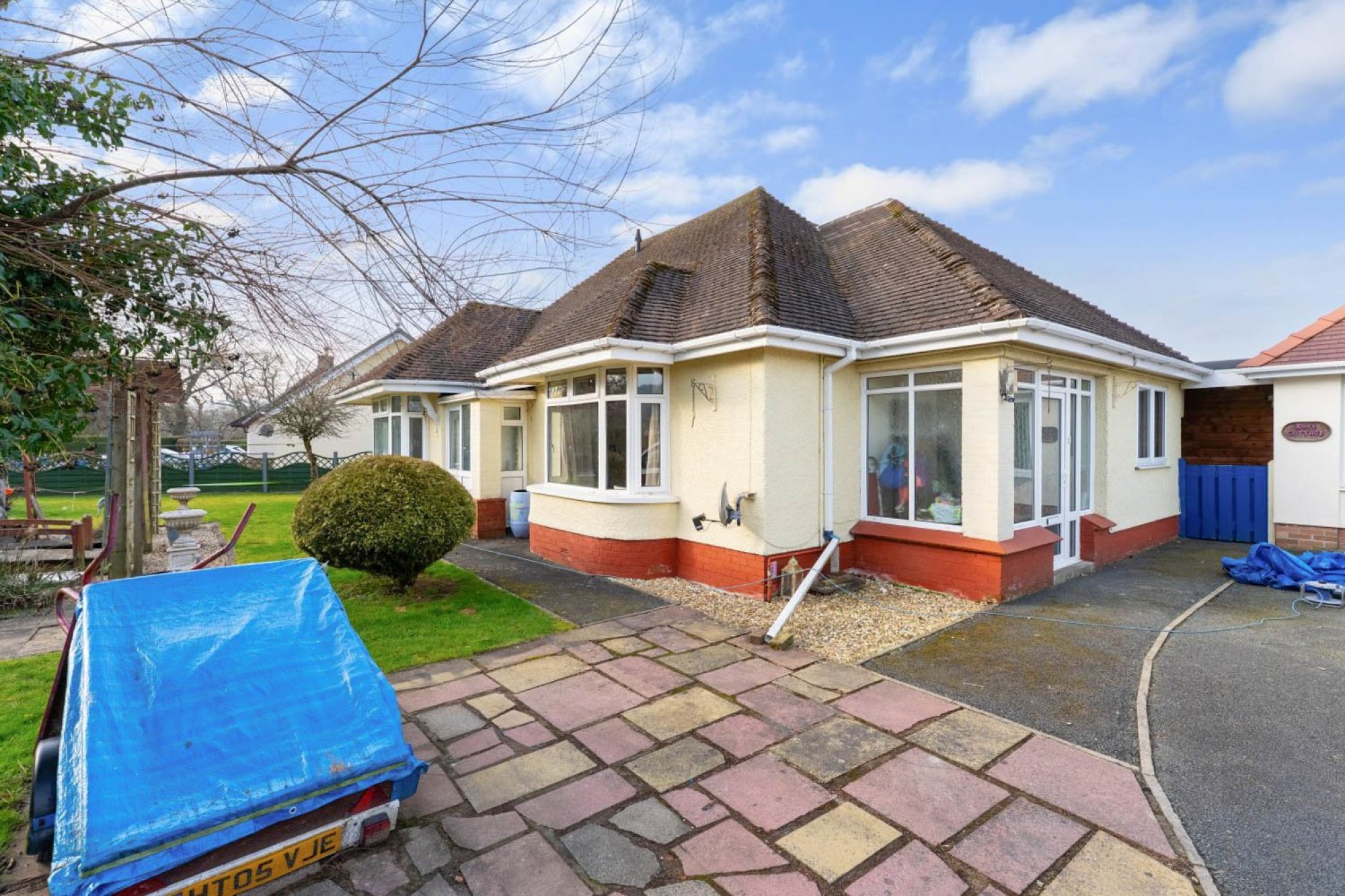Images for Golf Links Road, Builth Wells, Powys