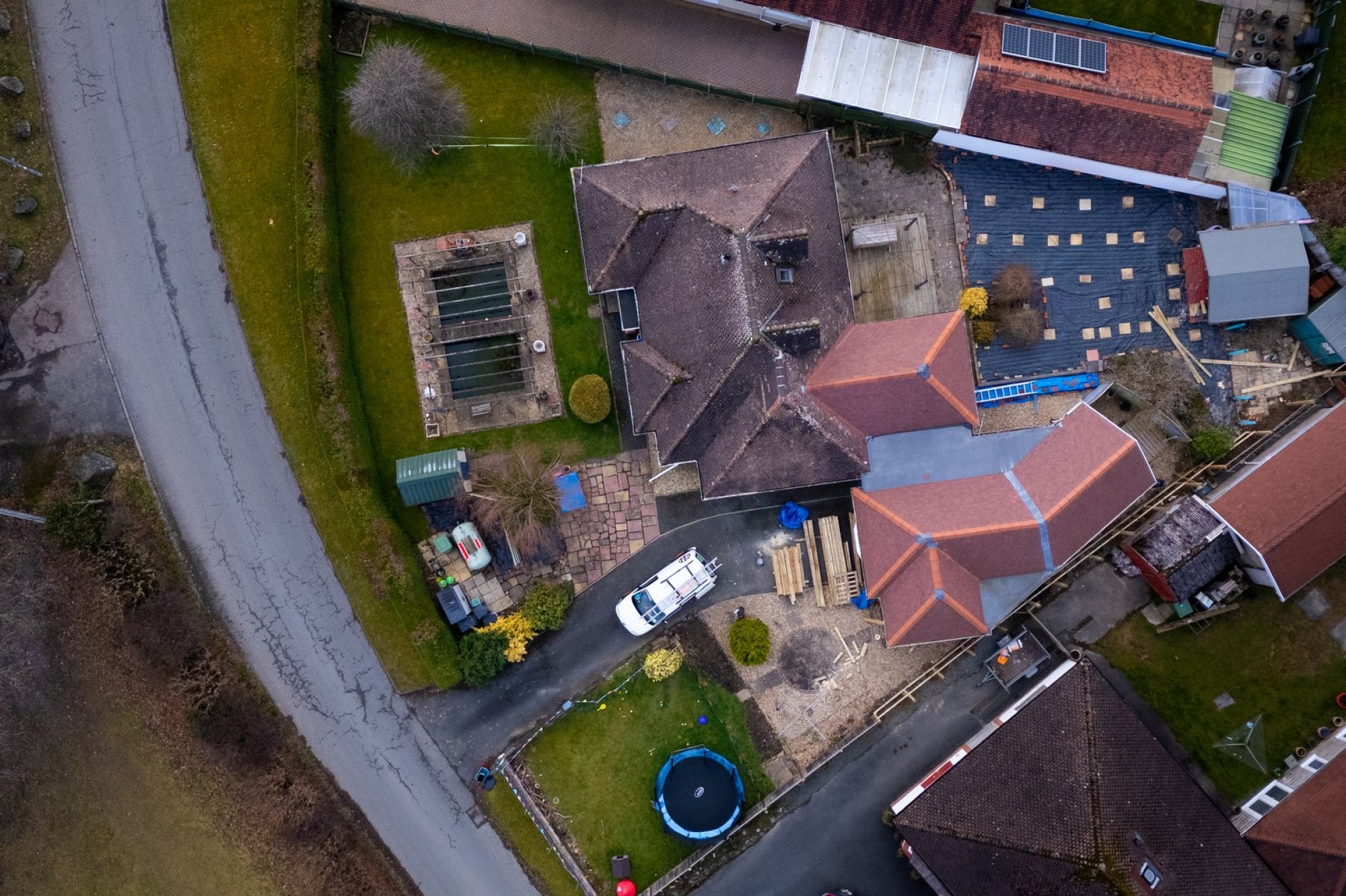 Images for Golf Links Road, Builth Wells, Powys