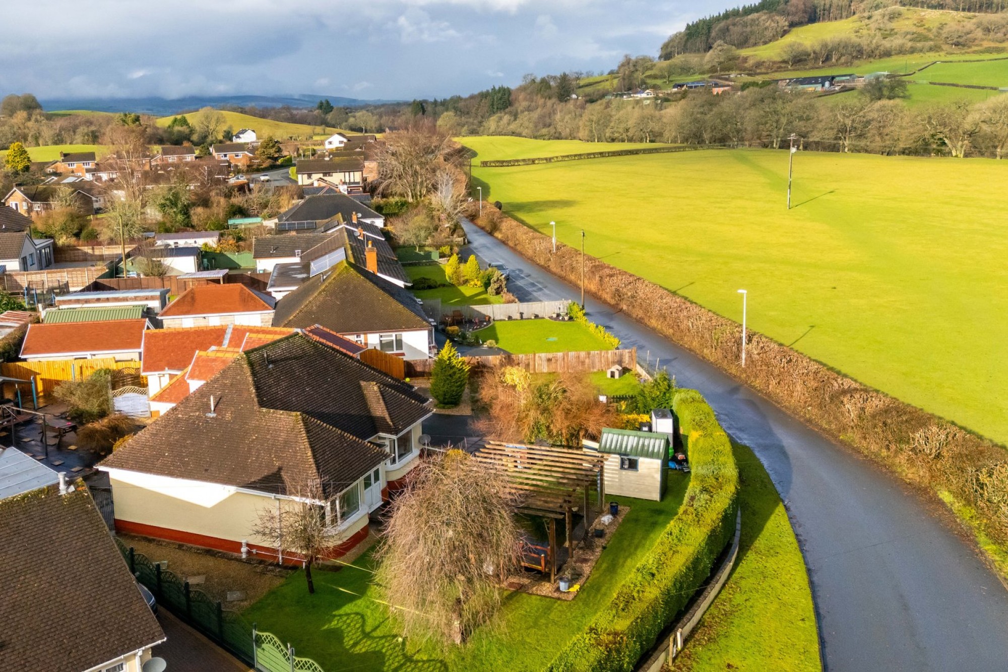 Images for Golf Links Road, Builth Wells, Powys