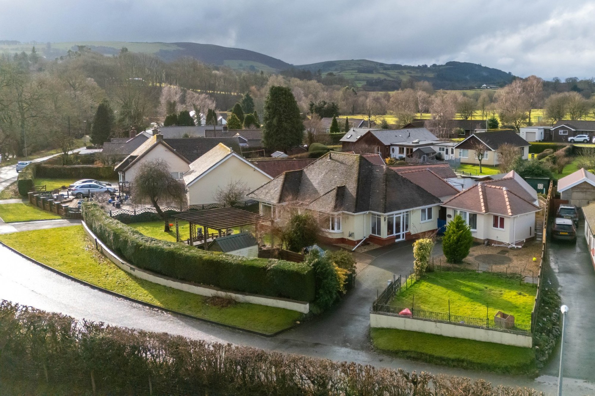Images for Golf Links Road, Builth Wells, Powys