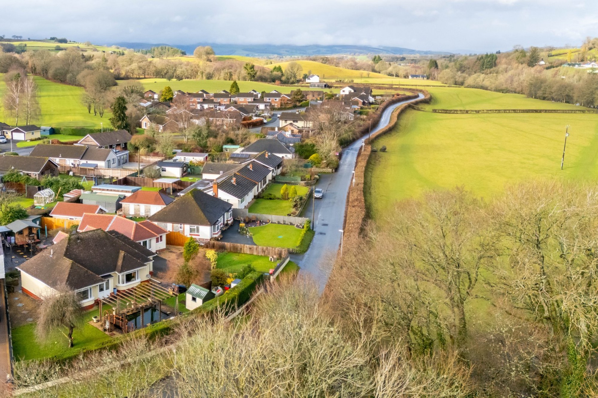 Images for Golf Links Road, Builth Wells, Powys