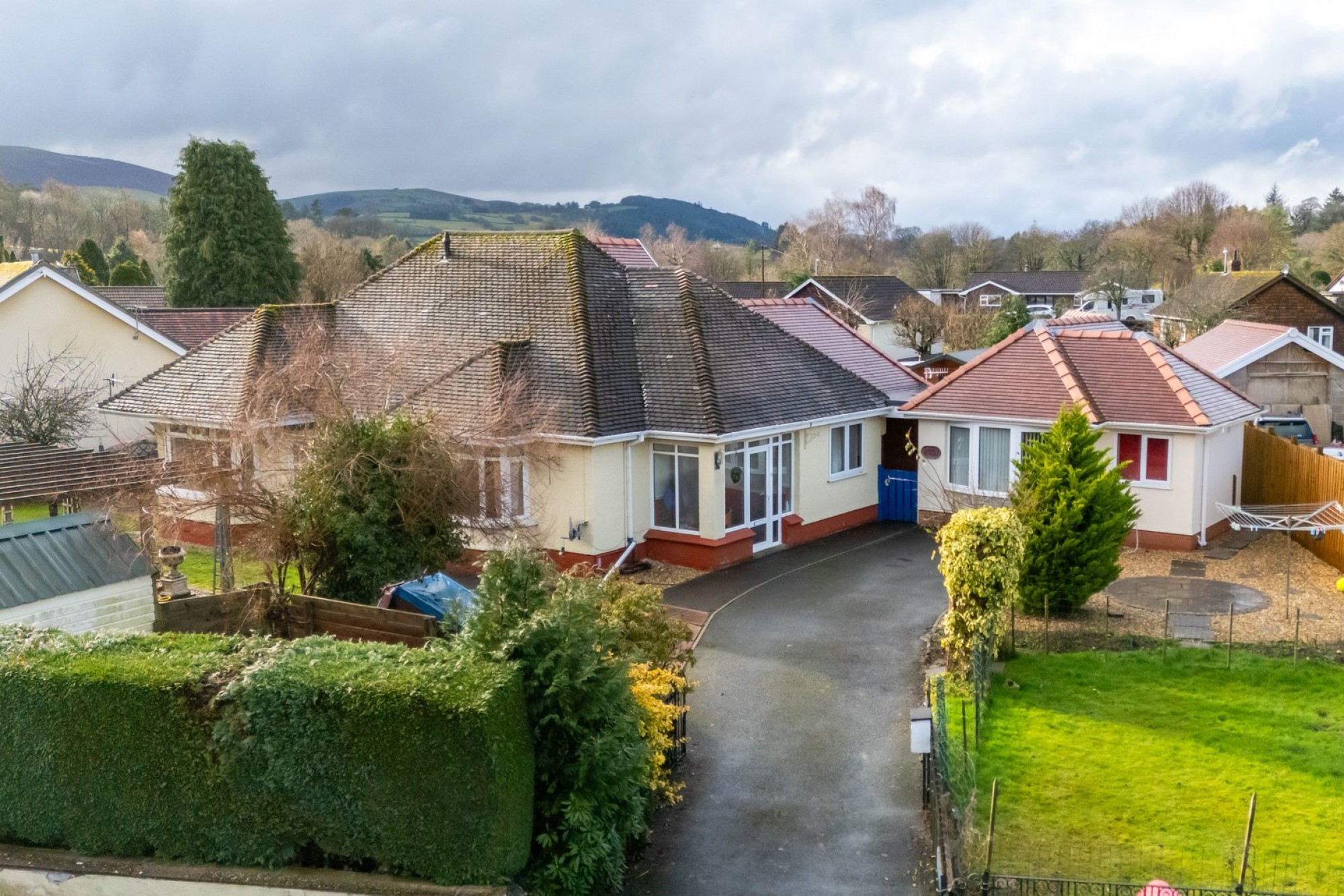 Images for Golf Links Road, Builth Wells, Powys