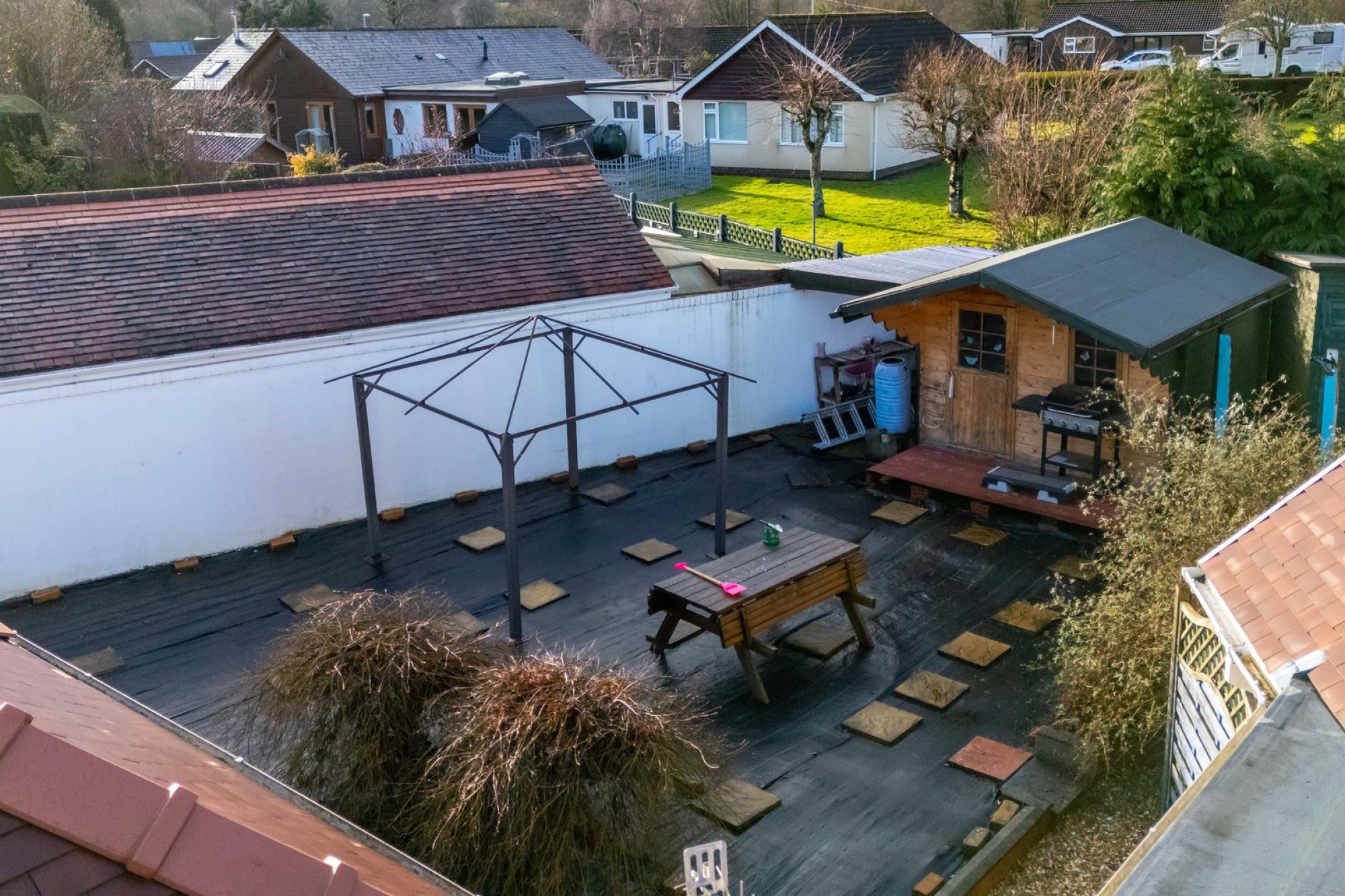 Images for Golf Links Road, Builth Wells, Powys